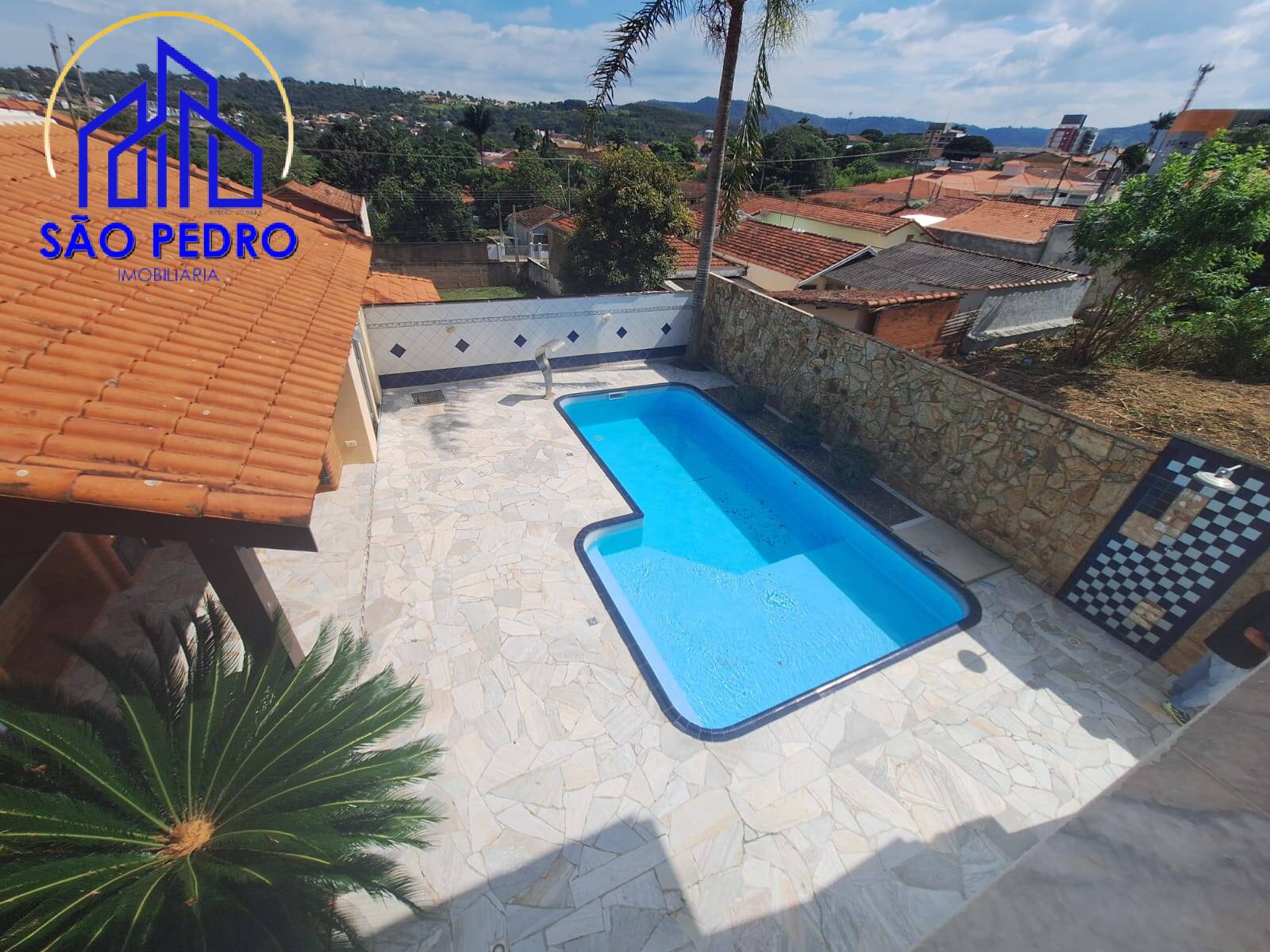 Casa, 4 quartos, 341 m² - Foto 26