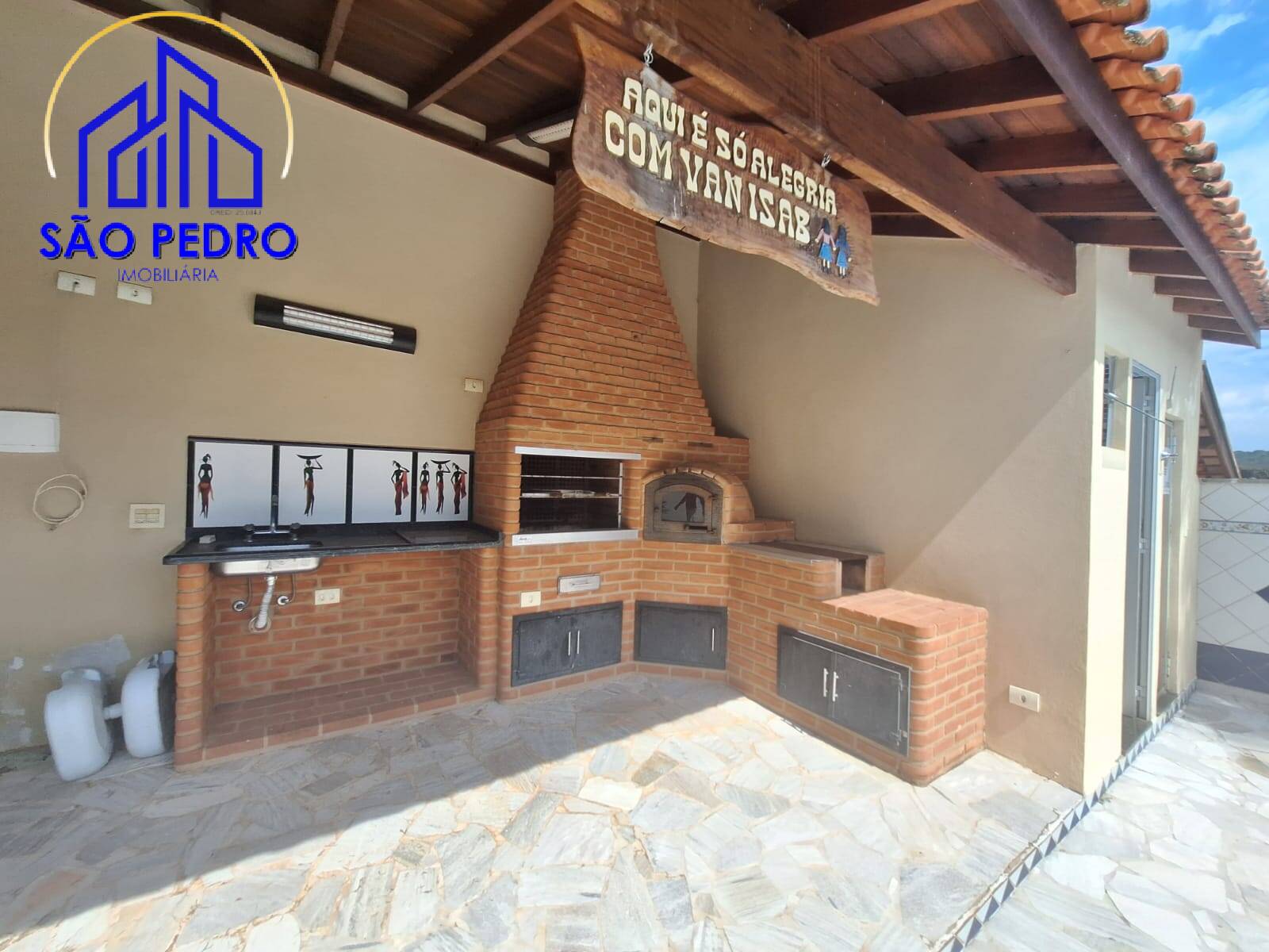 Casa, 4 quartos, 341 m² - Foto 40