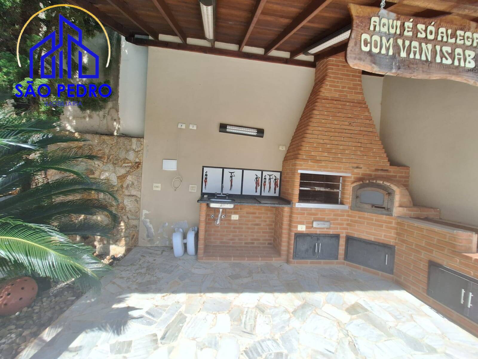 Casa, 4 quartos, 341 m² - Foto 41