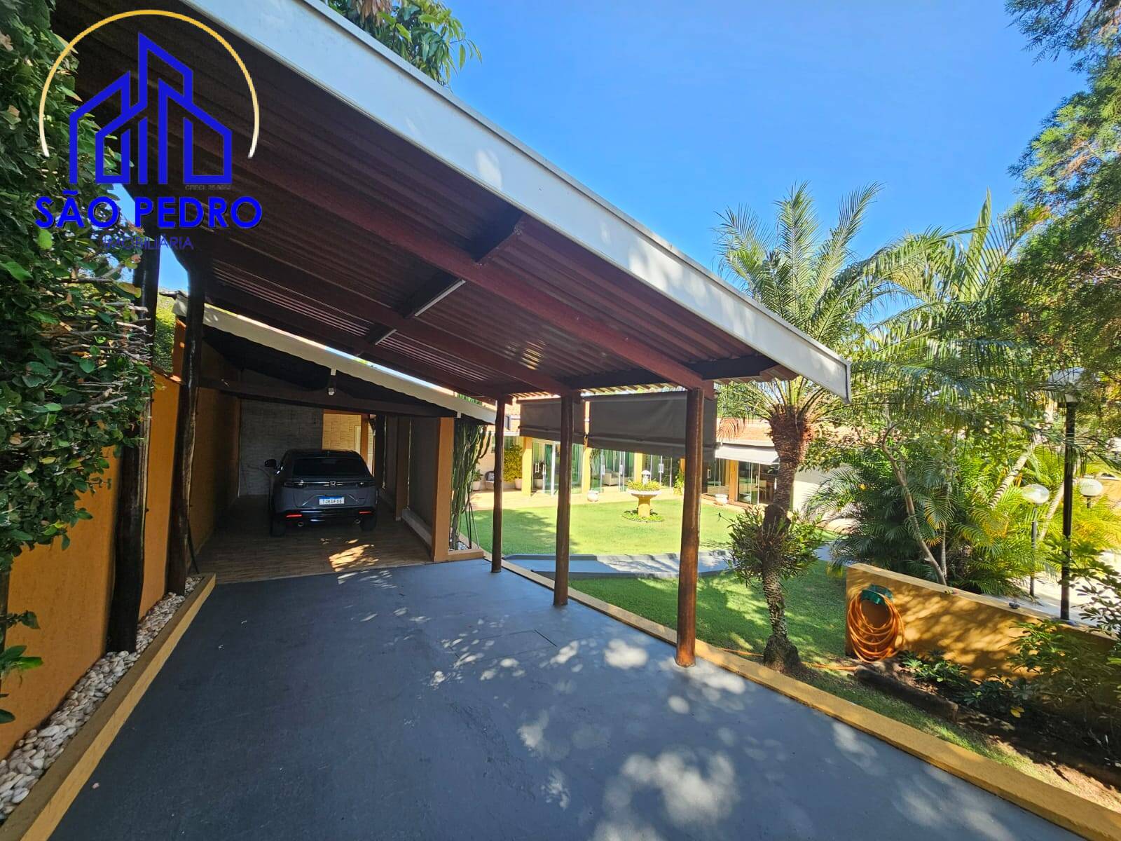 Casa, 3 quartos, 245 m² - Foto 5