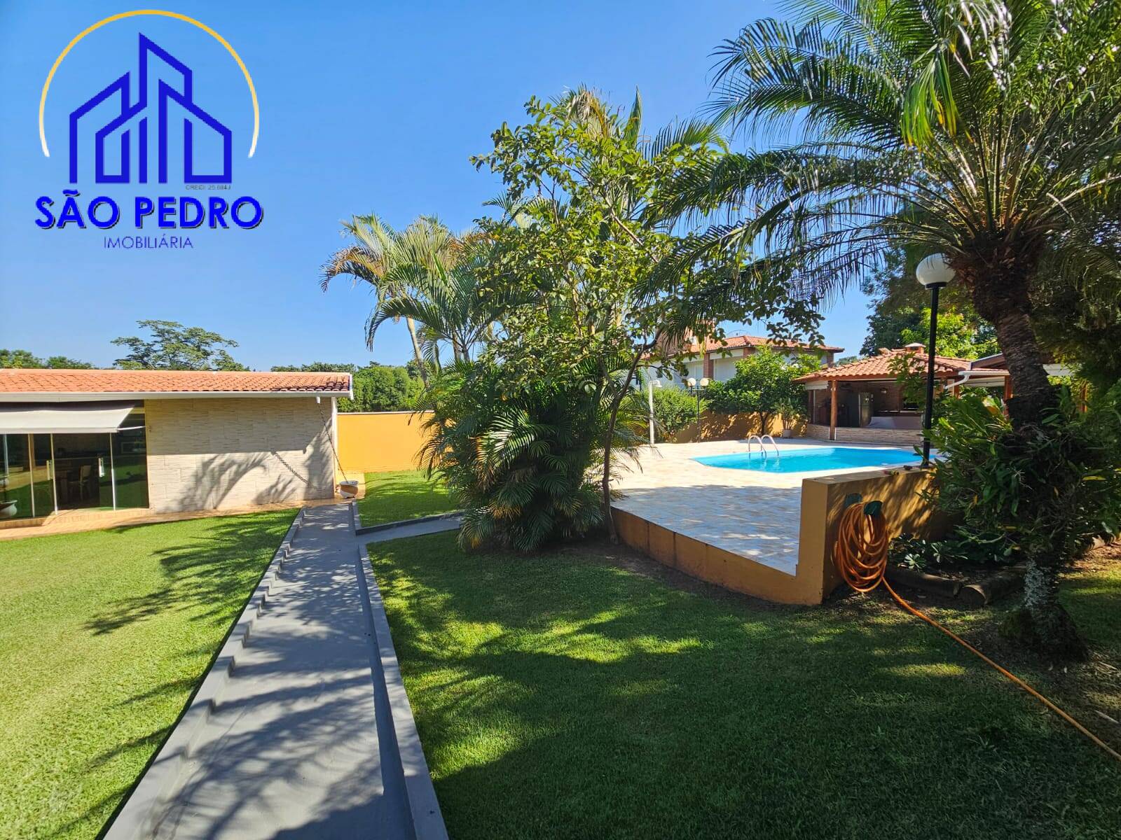 Casa, 3 quartos, 245 m² - Foto 6