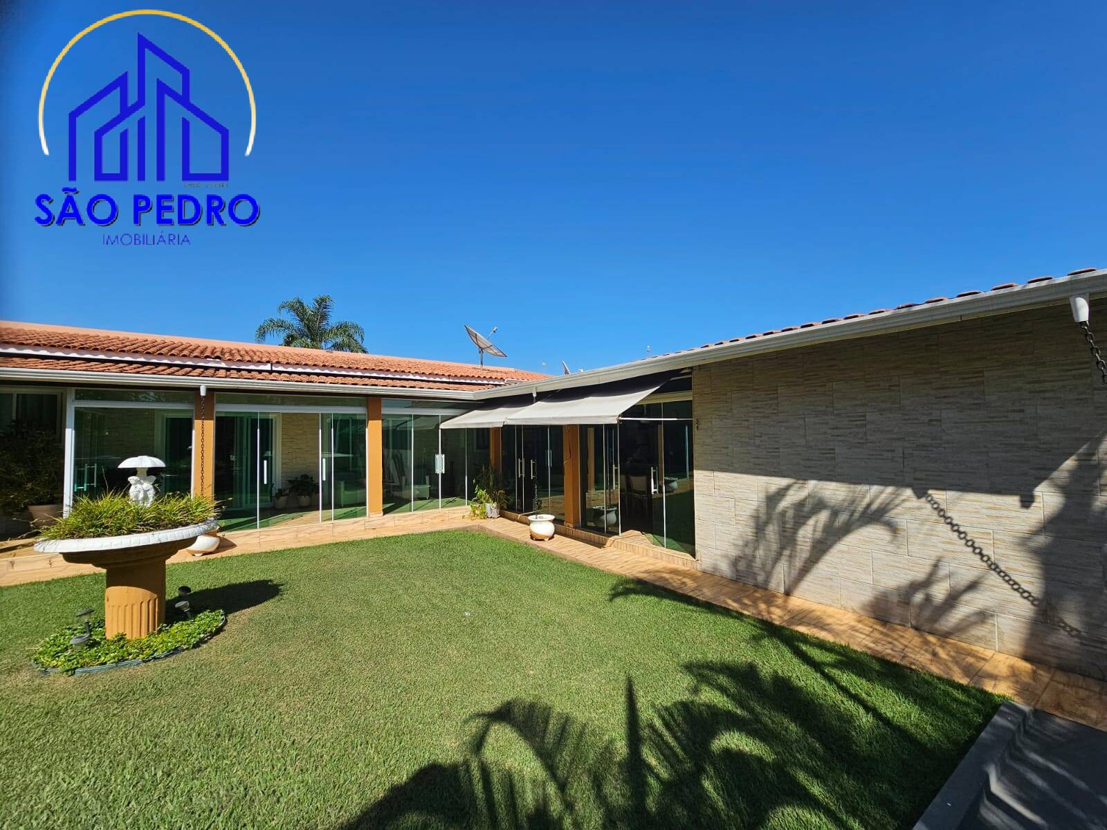 Casa, 3 quartos, 245 m² - Foto 7