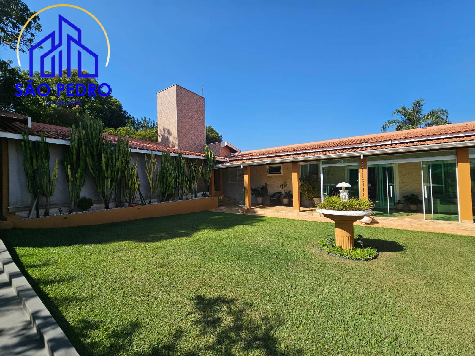 Casa, 3 quartos, 245 m² - Foto 10