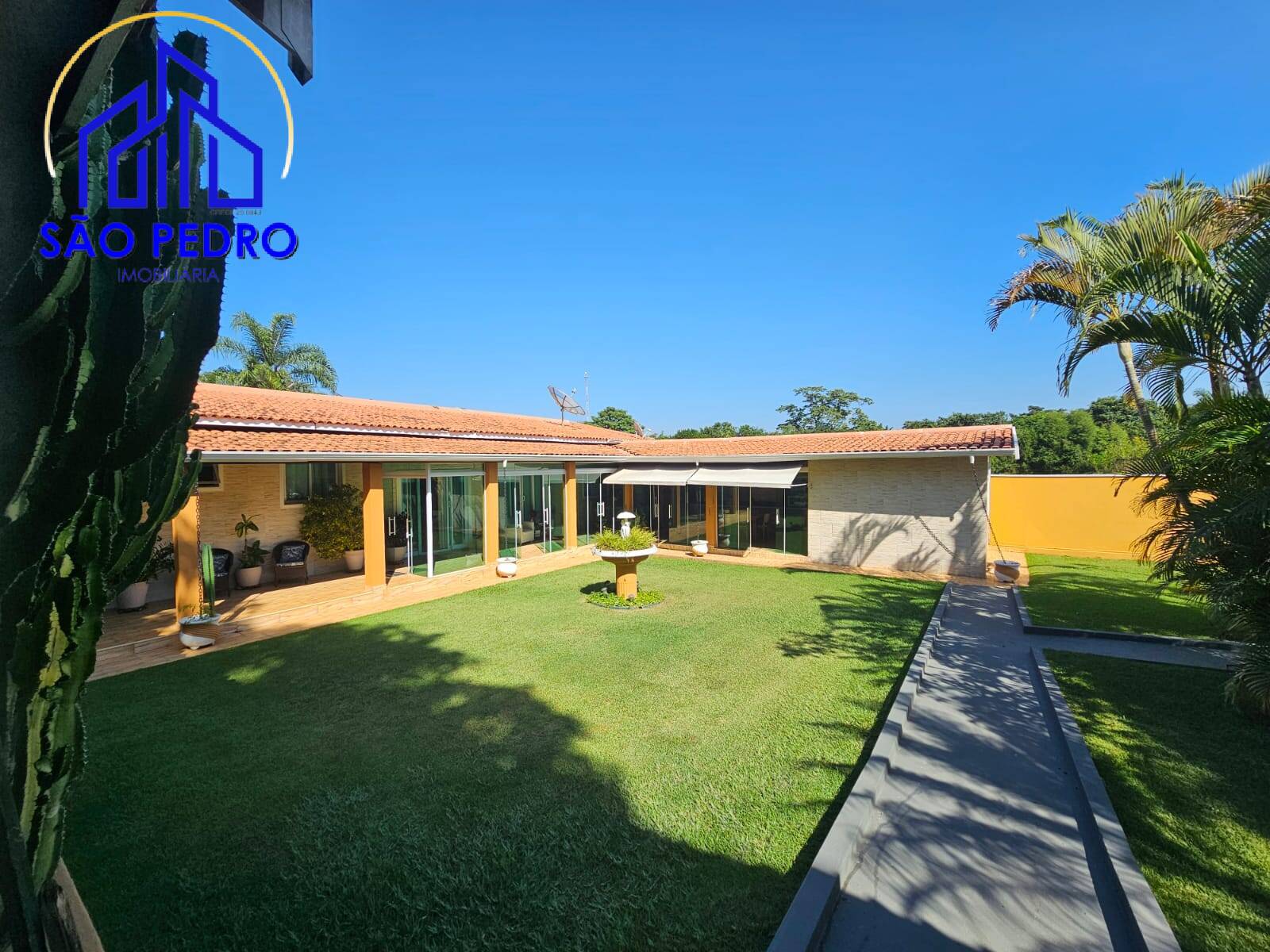 Casa, 3 quartos, 245 m² - Foto 9