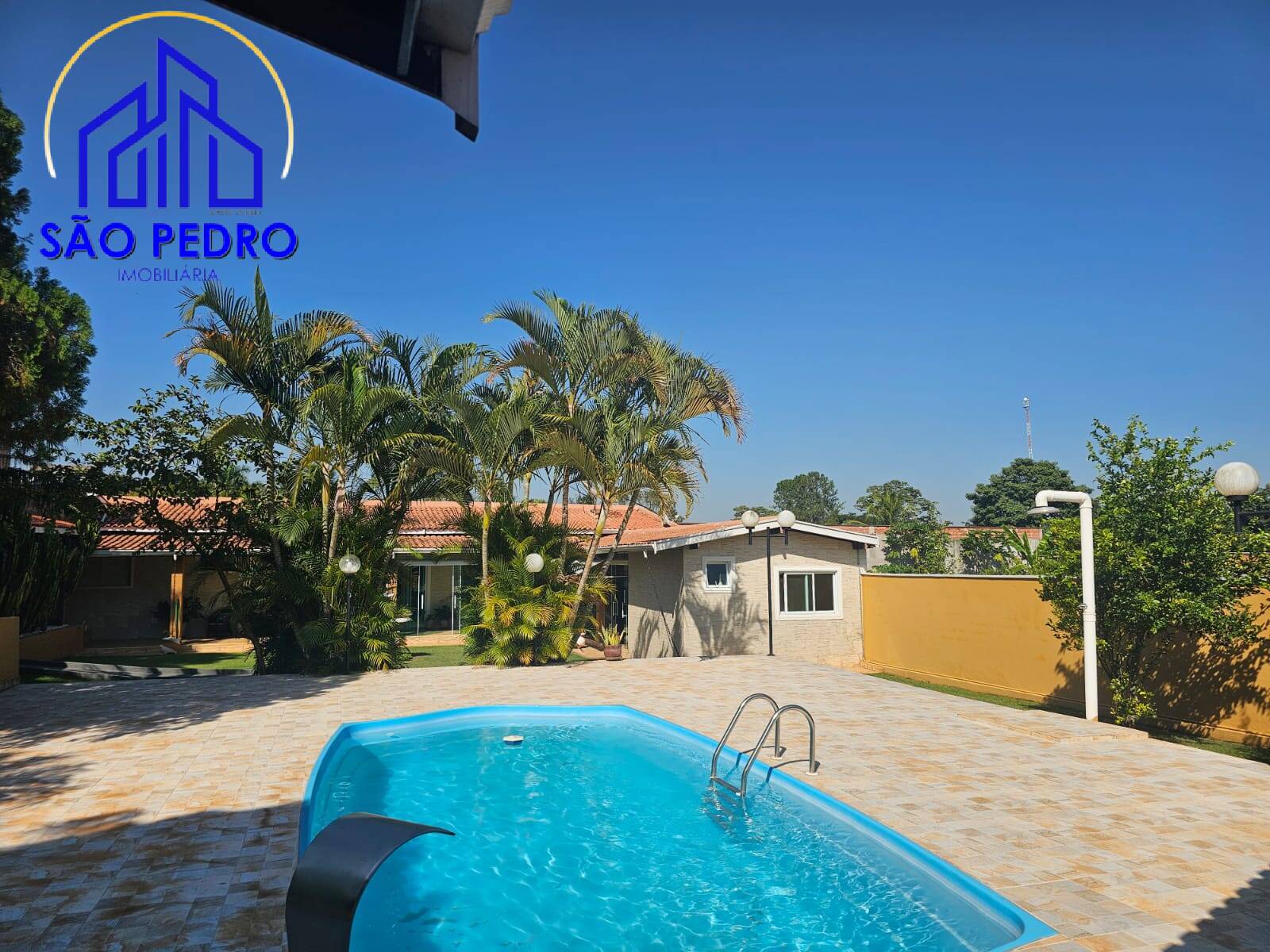 Casa, 3 quartos, 245 m² - Foto 11