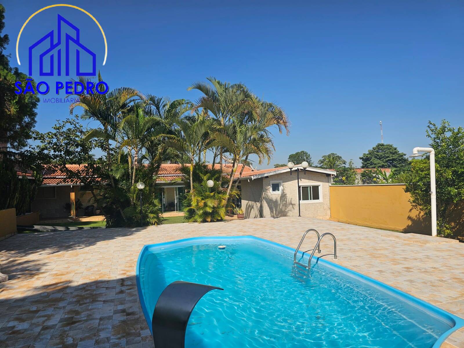 Casa, 3 quartos, 245 m² - Foto 14