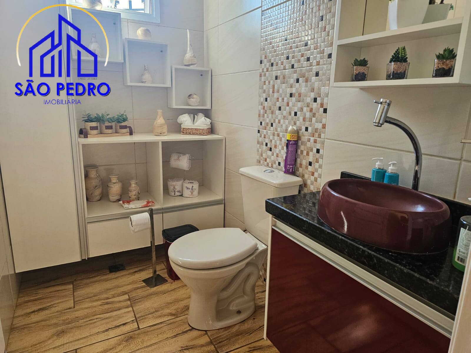 Casa, 3 quartos, 245 m² - Foto 16