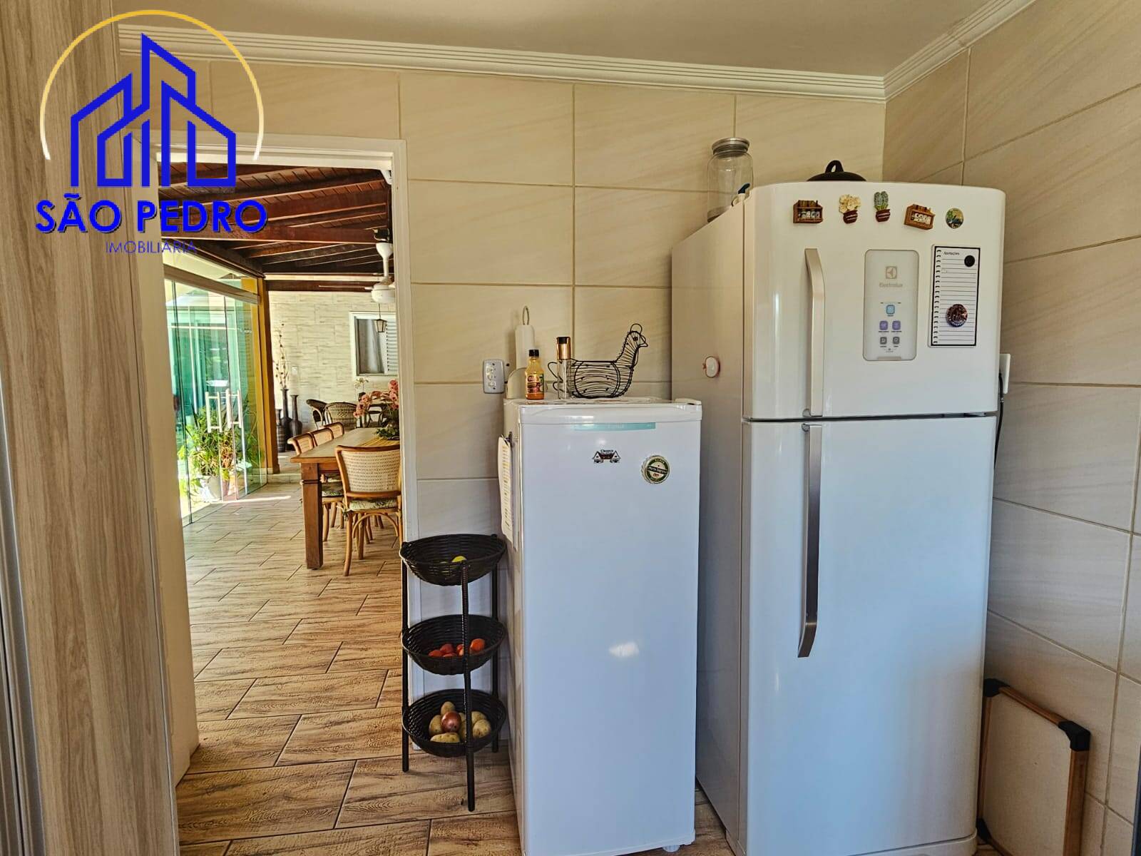 Casa, 3 quartos, 245 m² - Foto 17