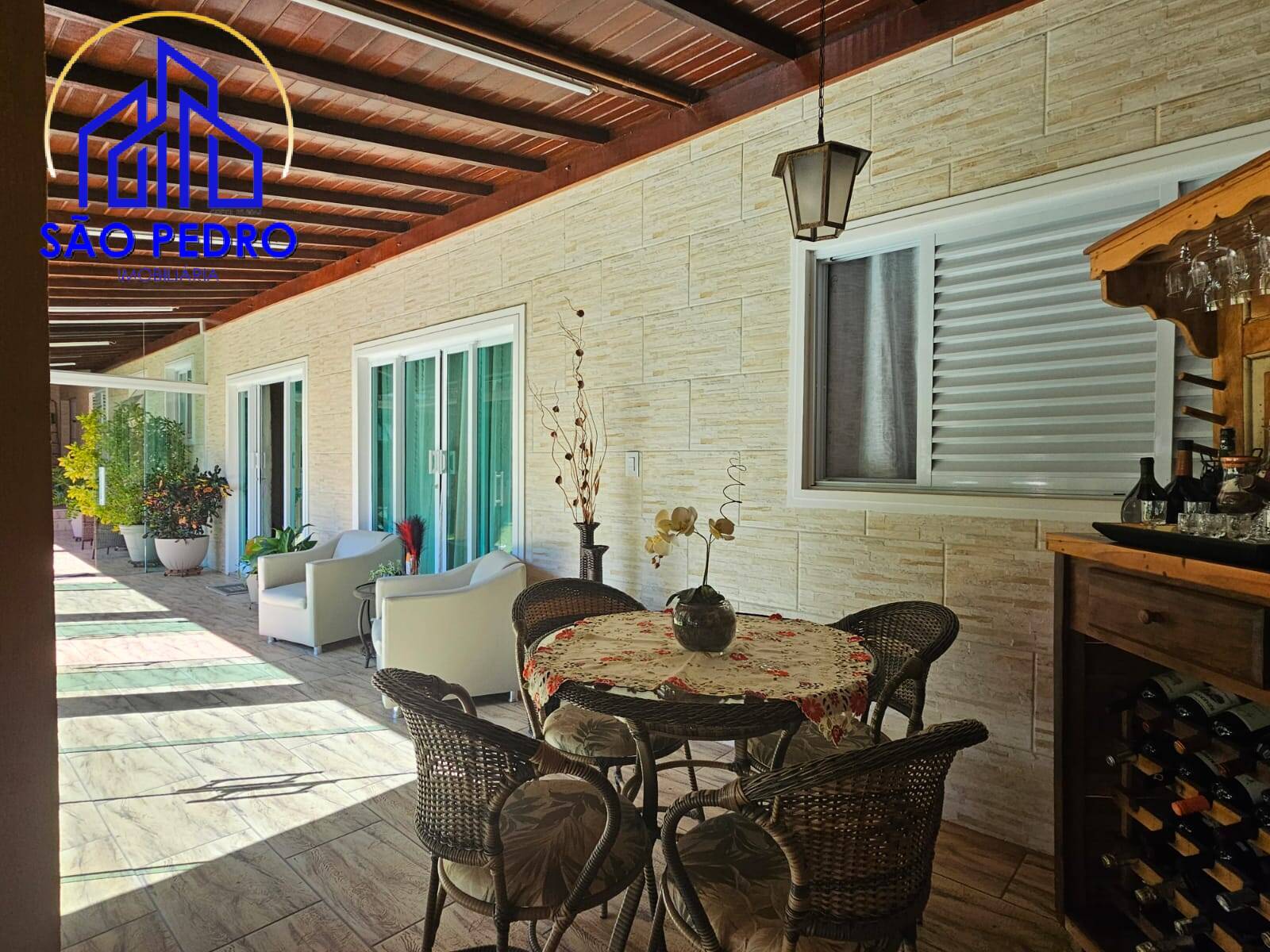 Casa, 3 quartos, 245 m² - Foto 20