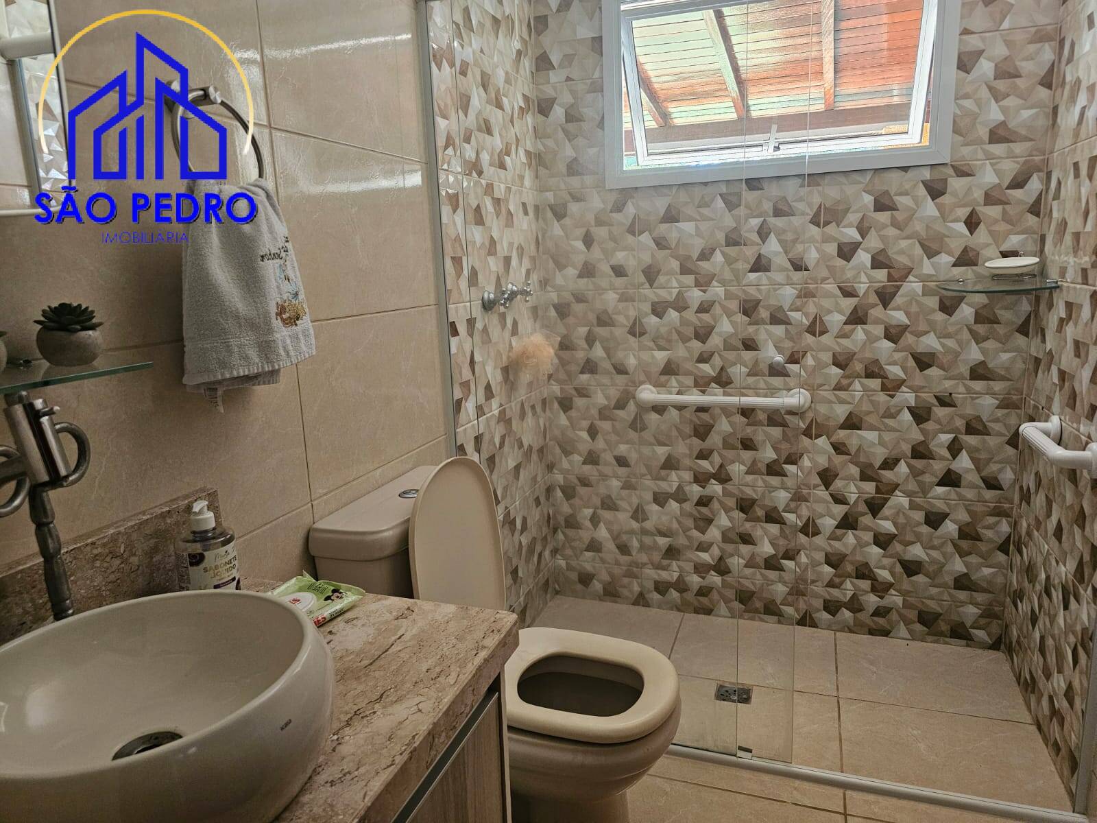 Casa, 3 quartos, 245 m² - Foto 21