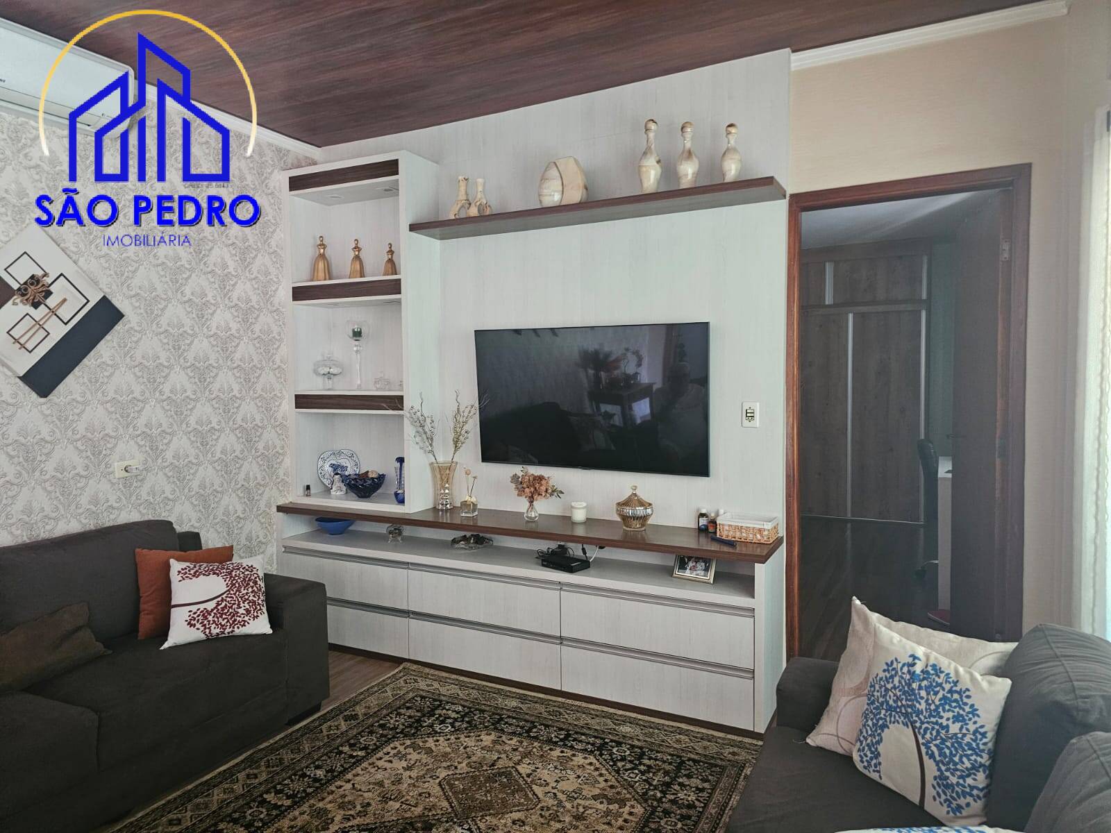 Casa, 3 quartos, 245 m² - Foto 25
