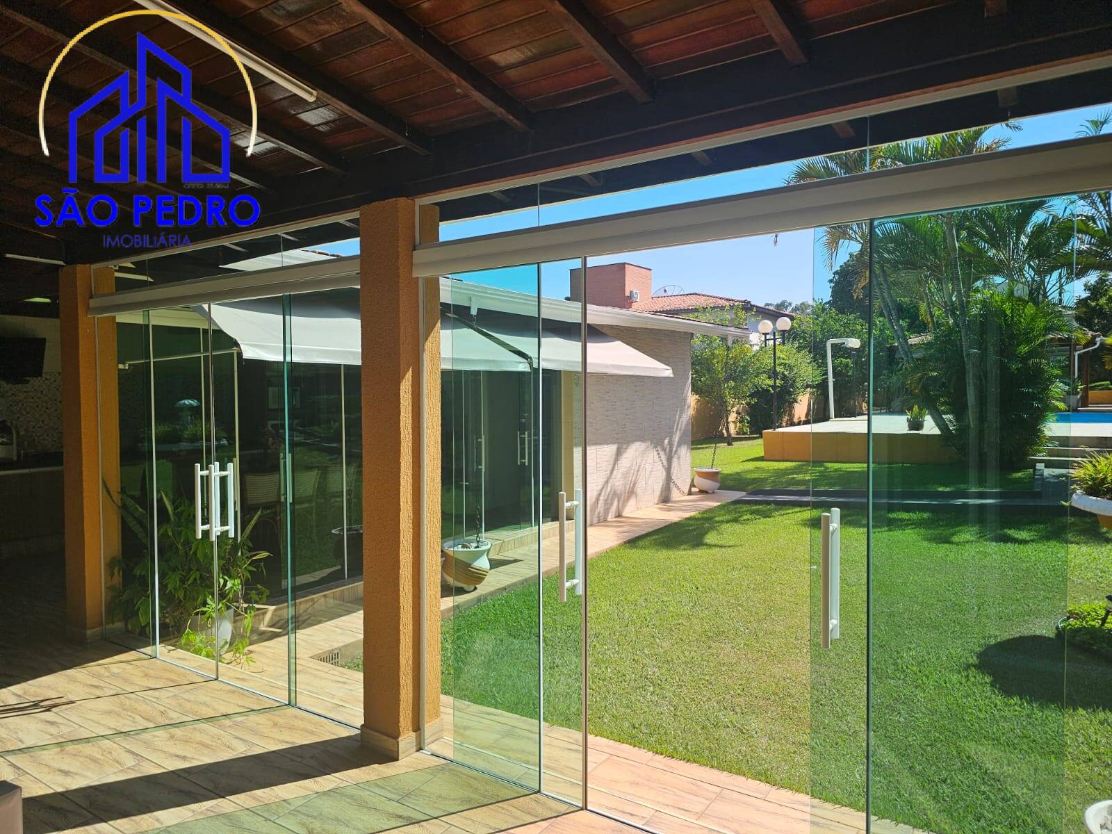 Casa, 3 quartos, 245 m² - Foto 27