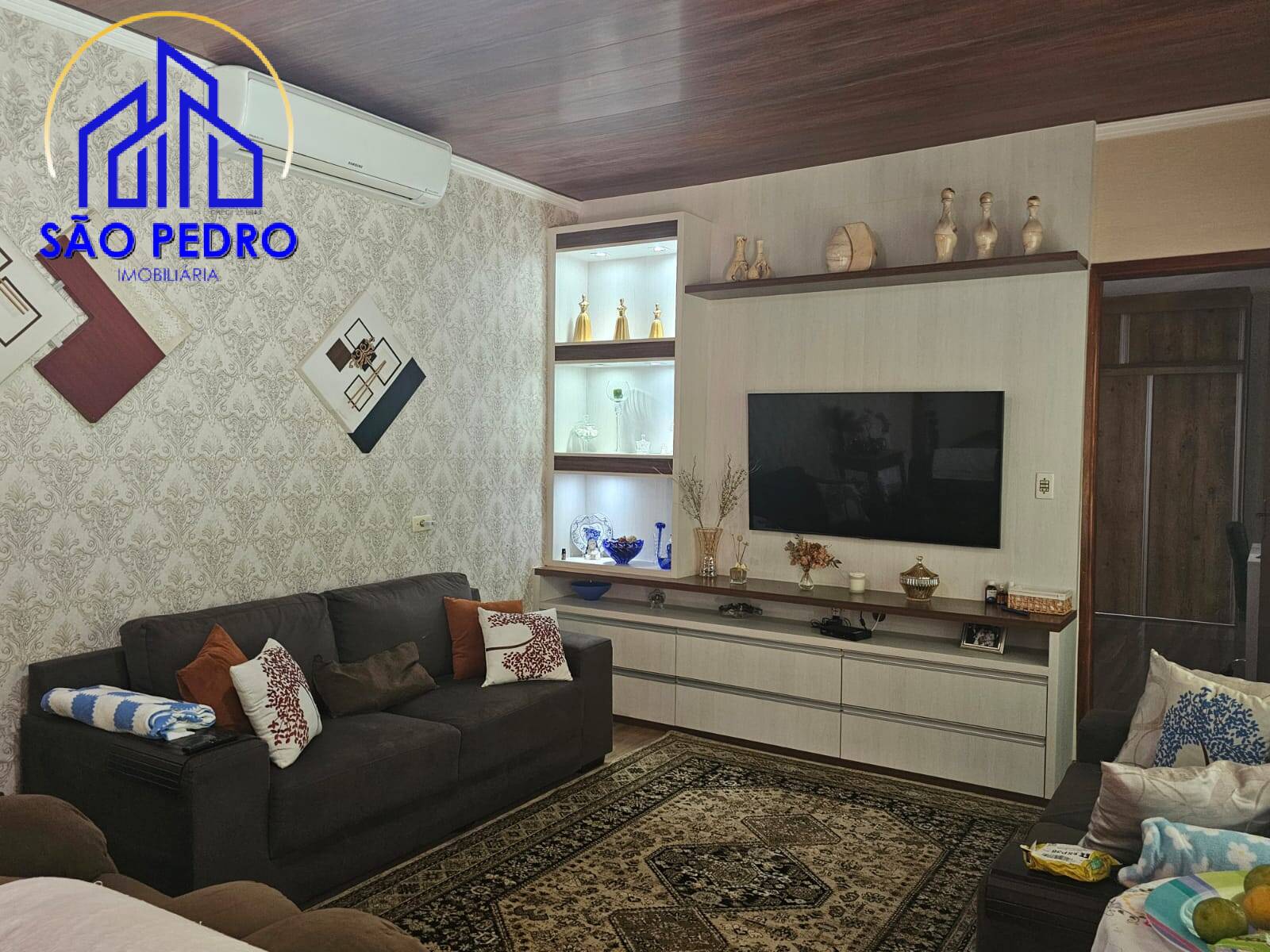 Casa, 3 quartos, 245 m² - Foto 30