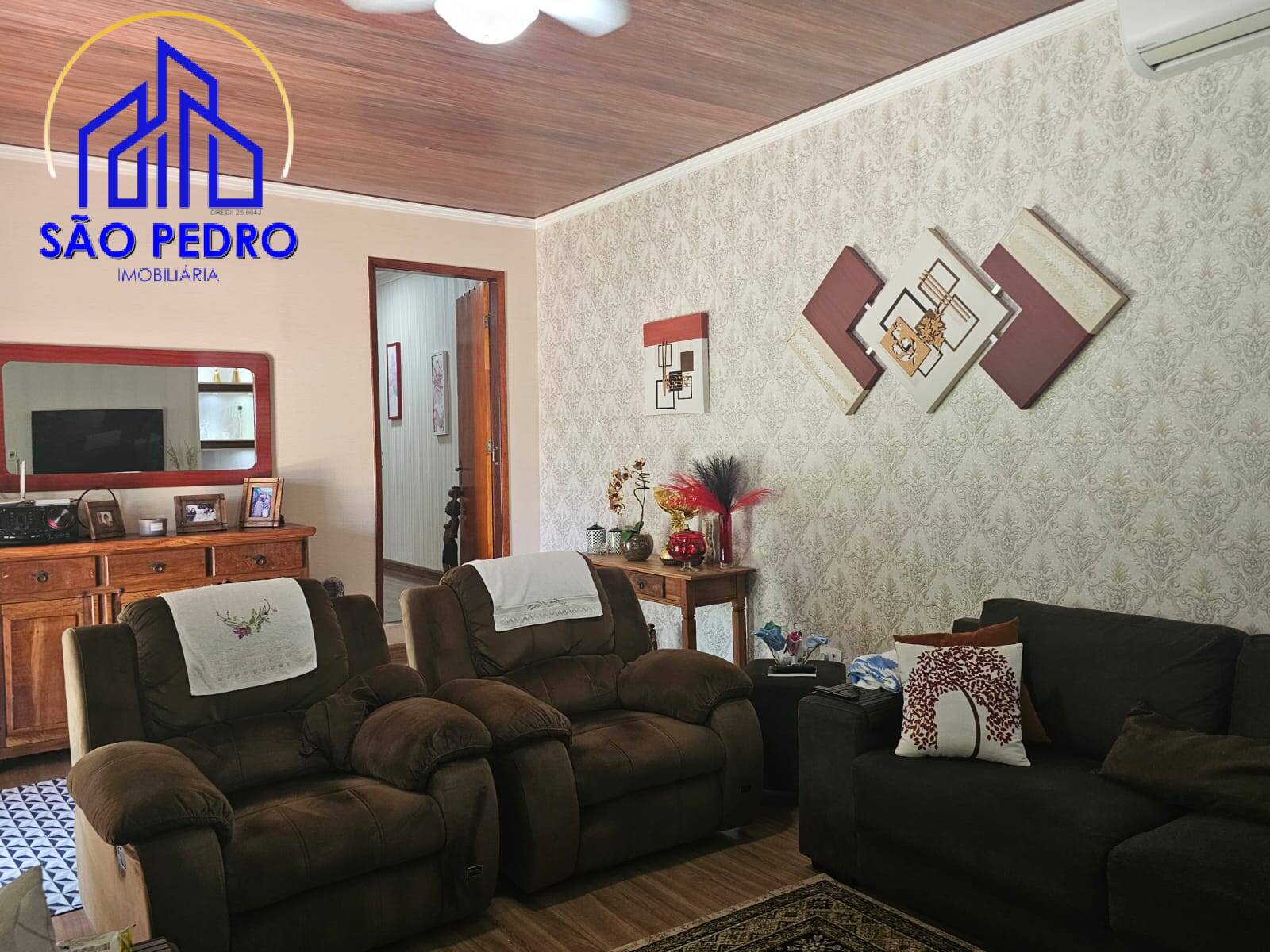 Casa, 3 quartos, 245 m² - Foto 31