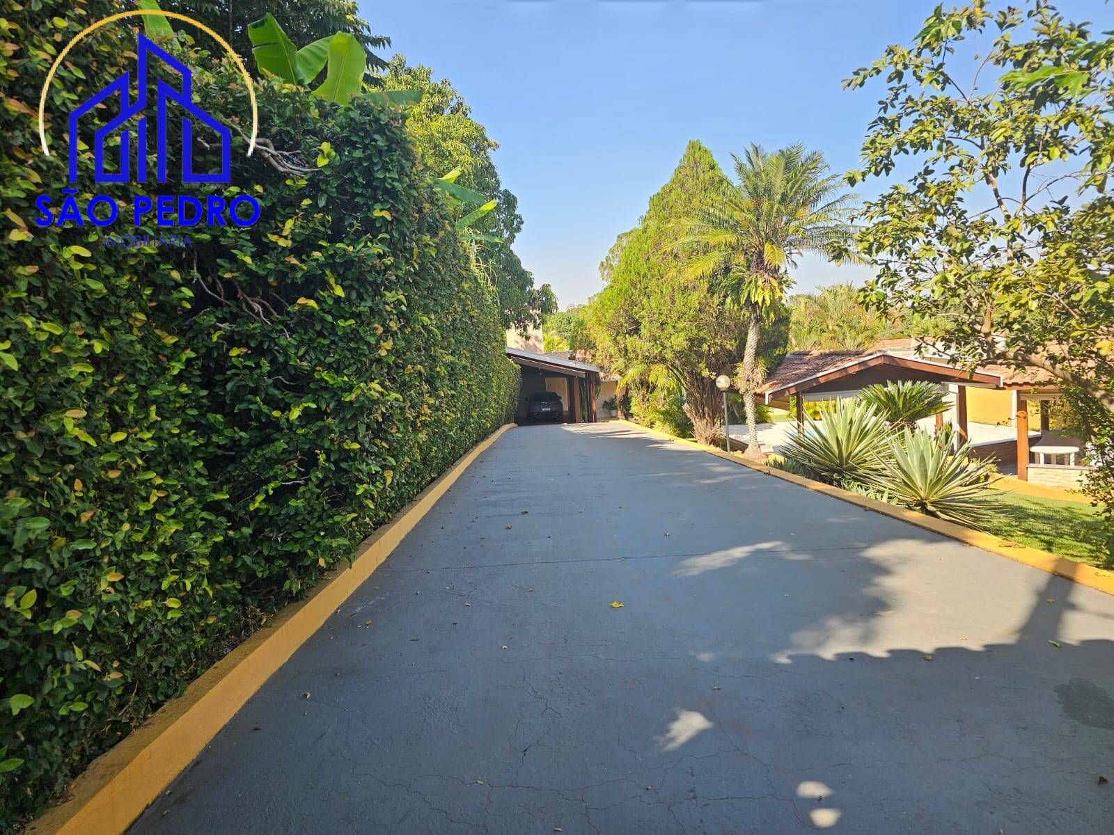 Casa, 3 quartos, 245 m² - Foto 33