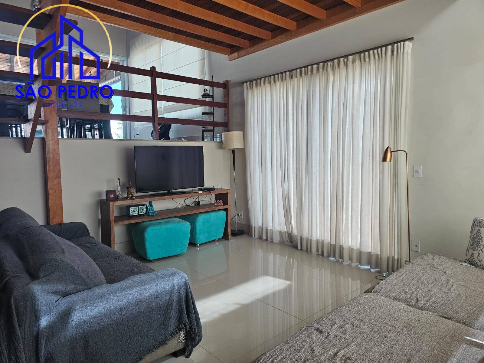 Casa, 3 quartos, 395 m² - Foto 3