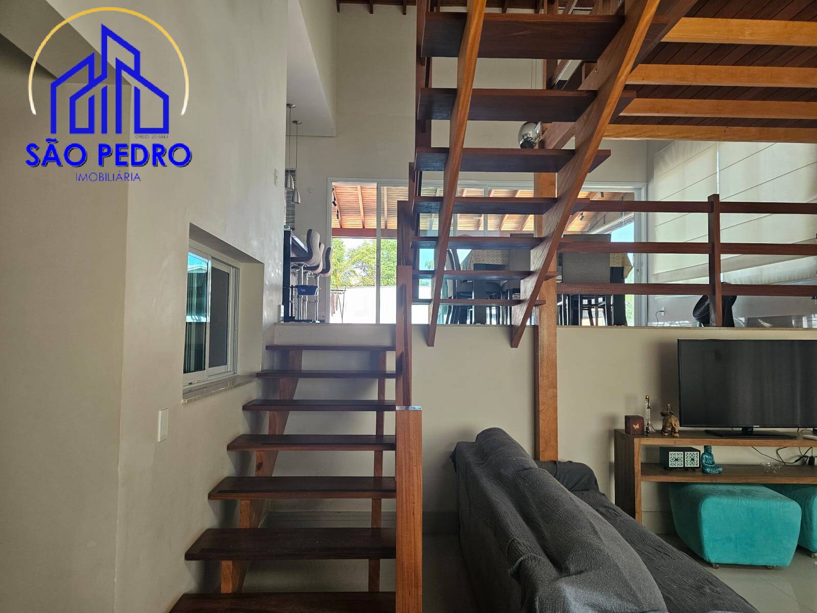 Casa, 3 quartos, 395 m² - Foto 6