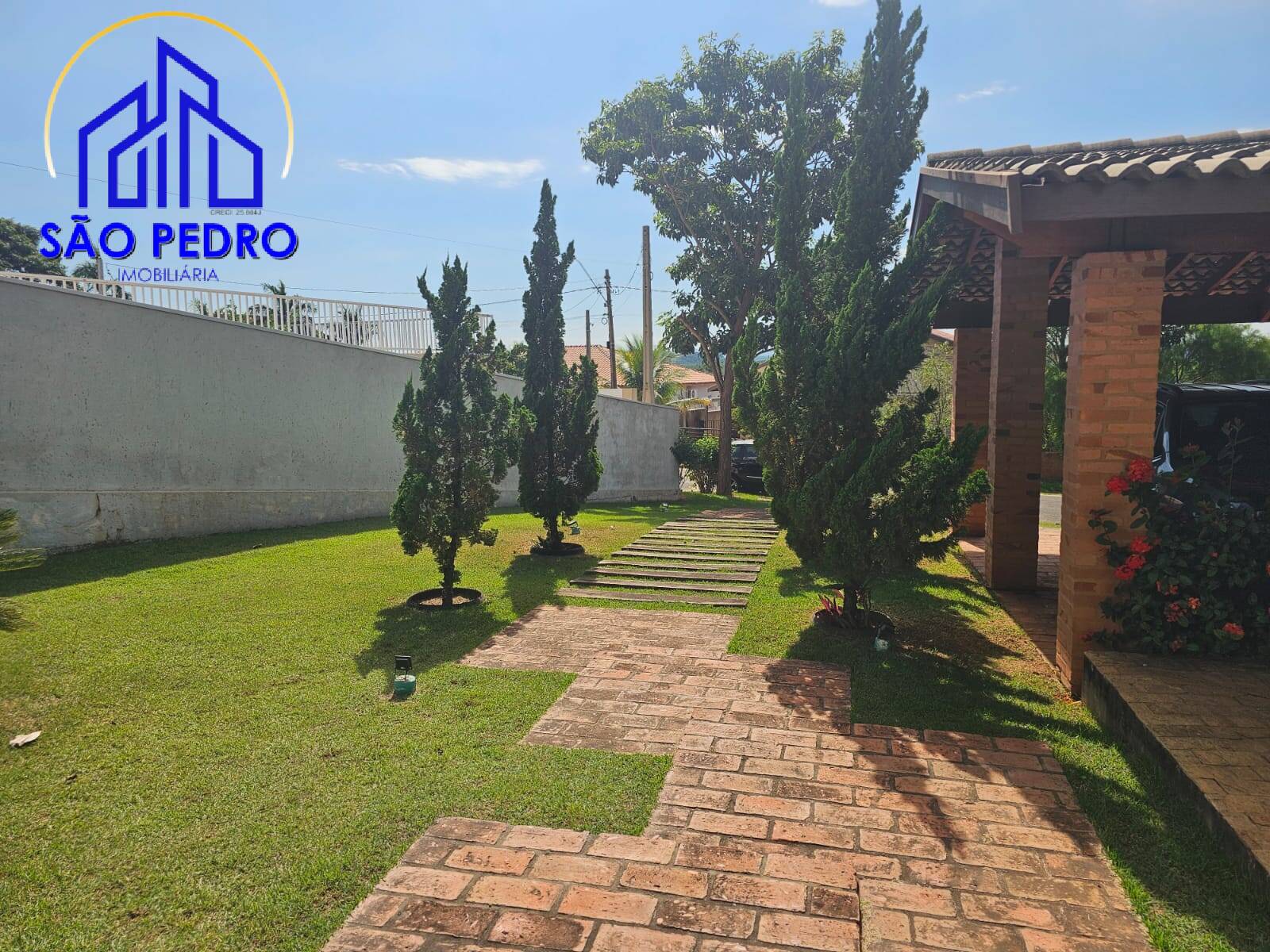 Casa, 3 quartos, 395 m² - Foto 18