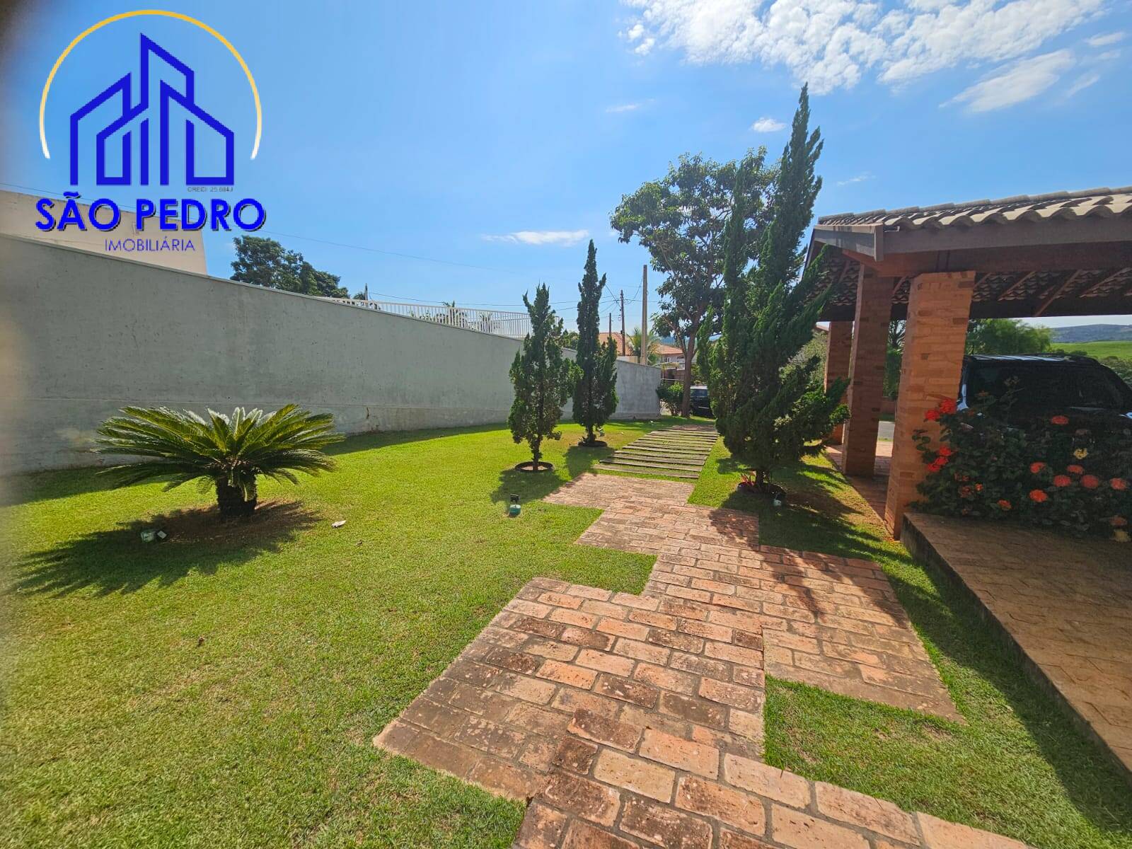 Casa, 3 quartos, 395 m² - Foto 19