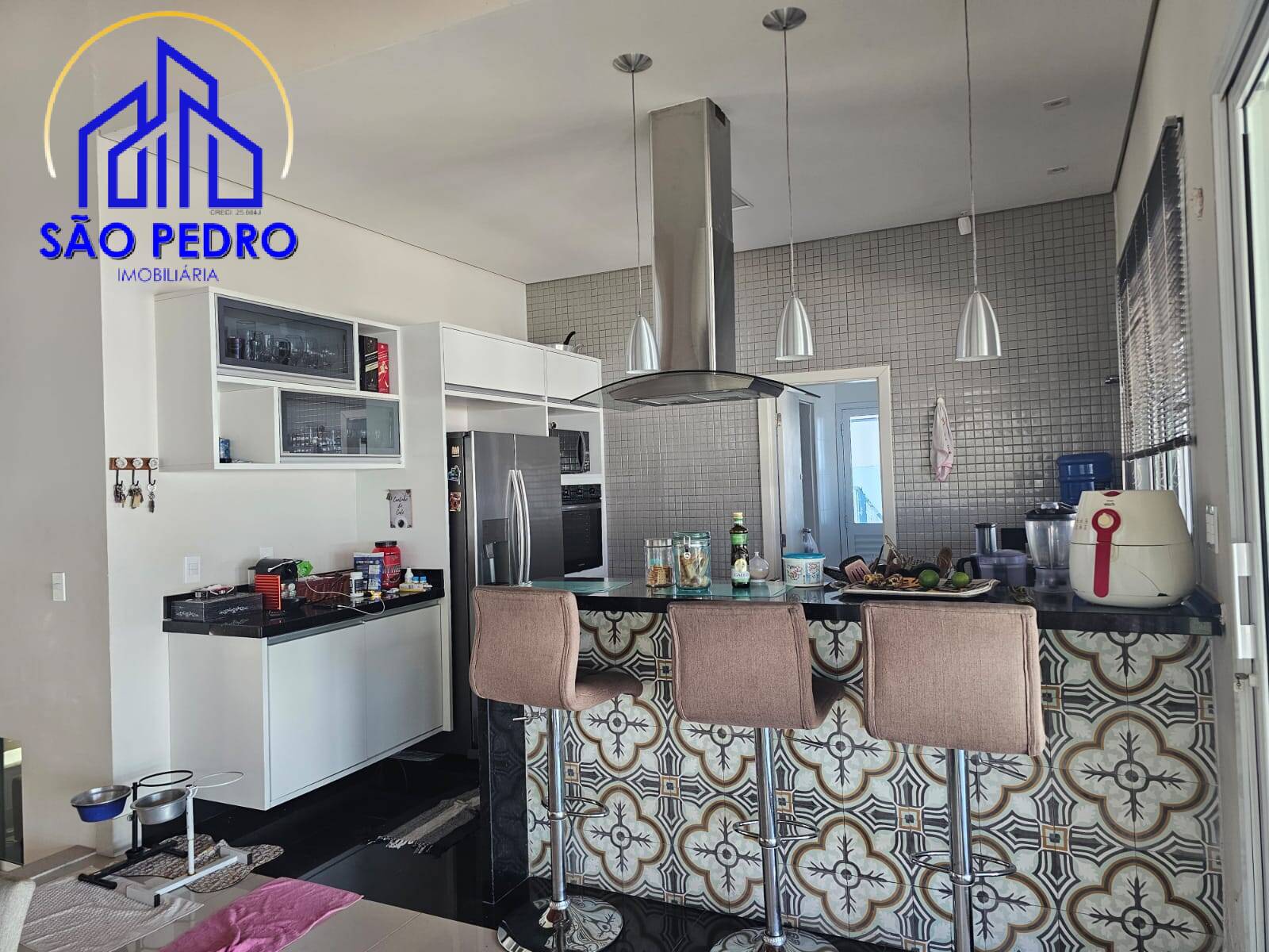Casa, 3 quartos, 395 m² - Foto 20