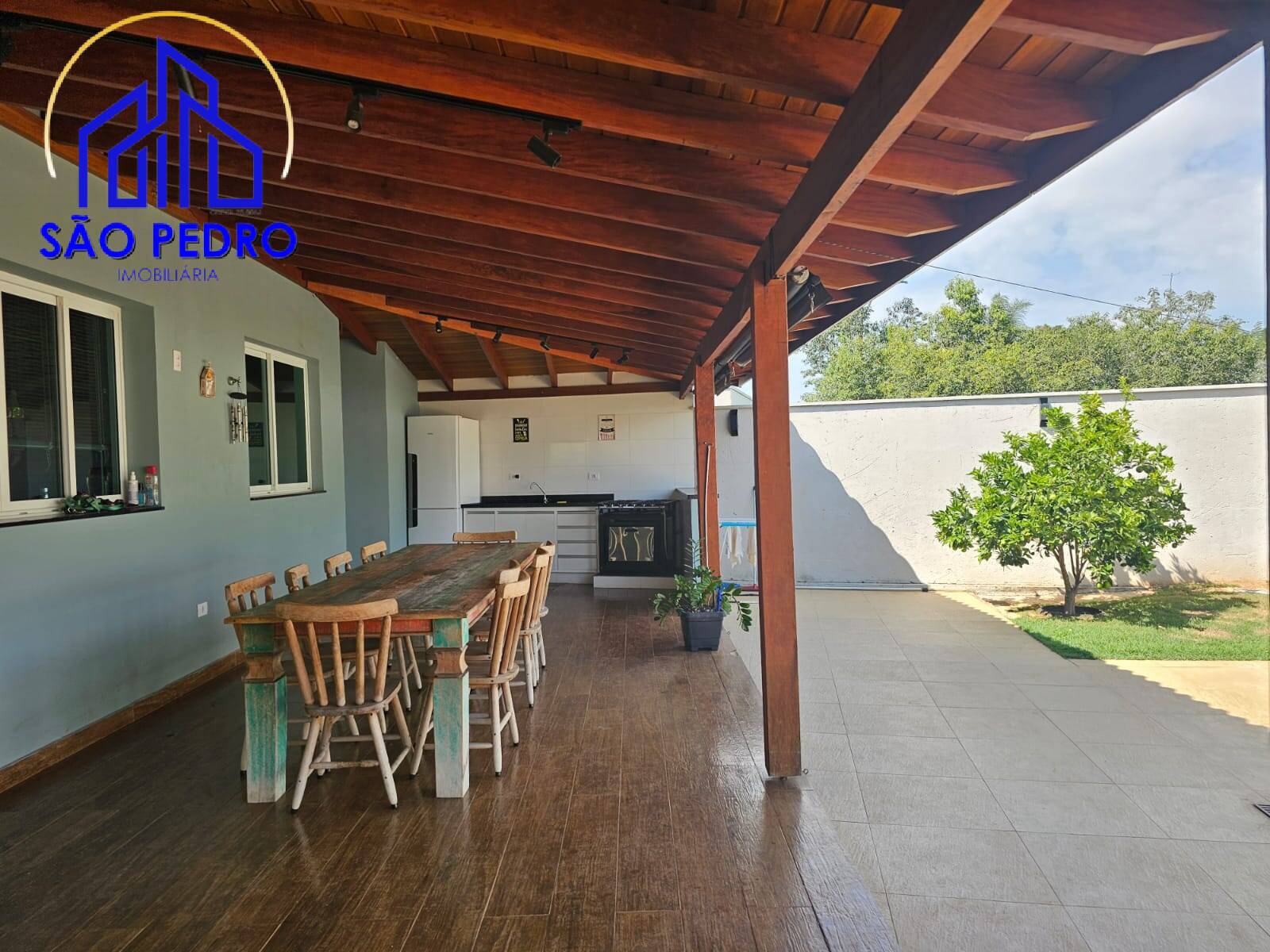 Casa, 3 quartos, 395 m² - Foto 41