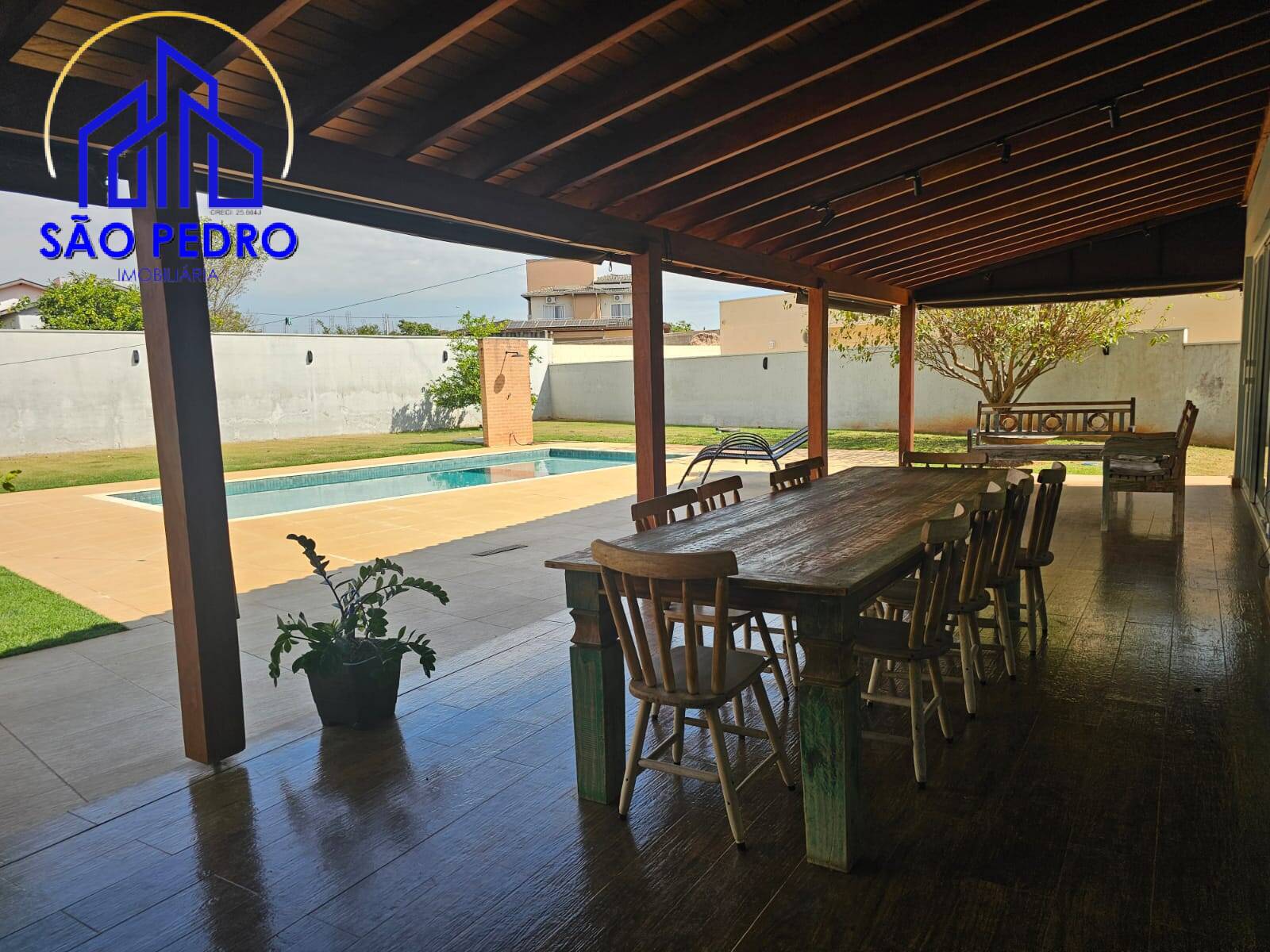 Casa, 3 quartos, 395 m² - Foto 47