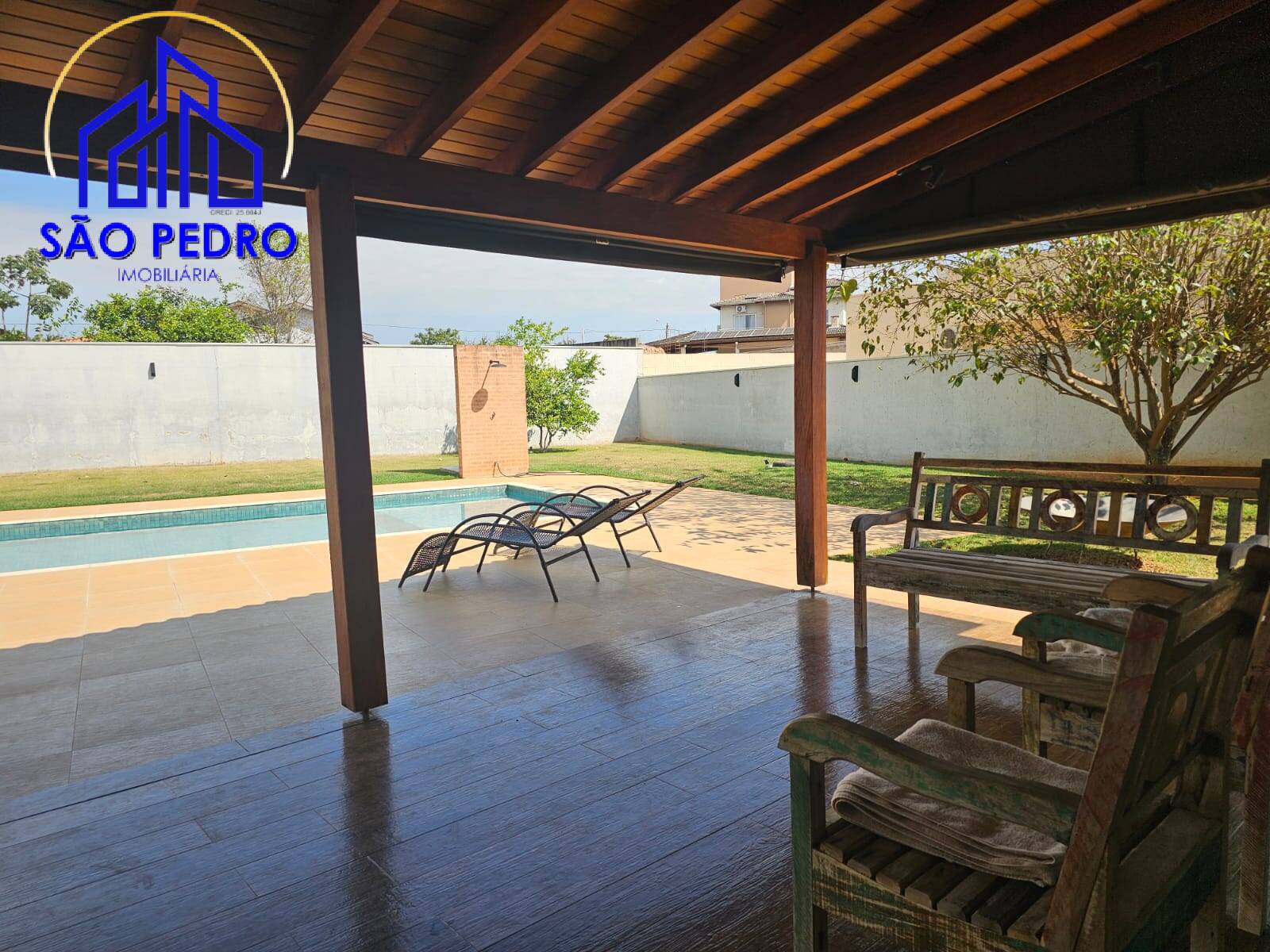 Casa, 3 quartos, 395 m² - Foto 49