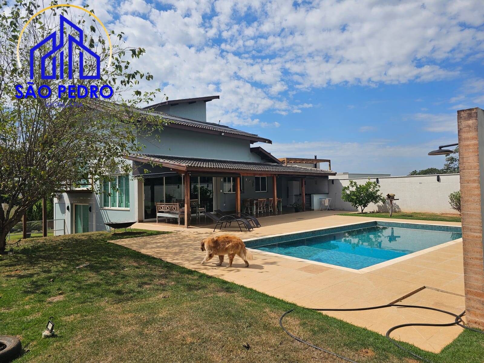 Casa, 3 quartos, 395 m² - Foto 50