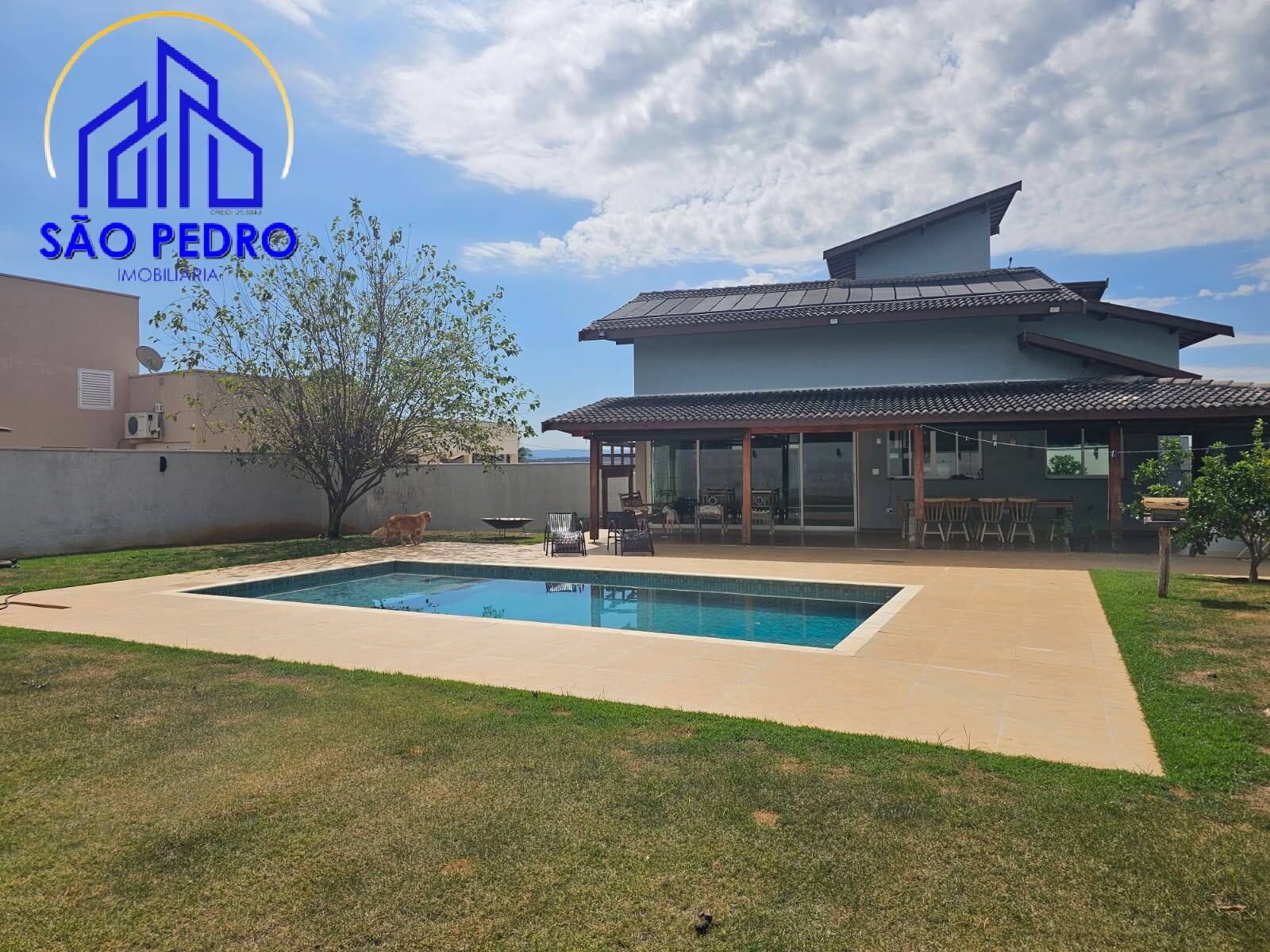Casa, 3 quartos, 395 m² - Foto 51