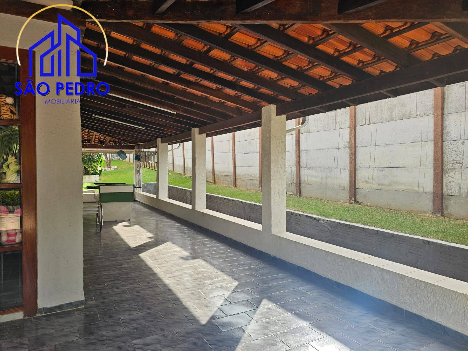 Casa, 2 quartos, 245 m² - Foto 7