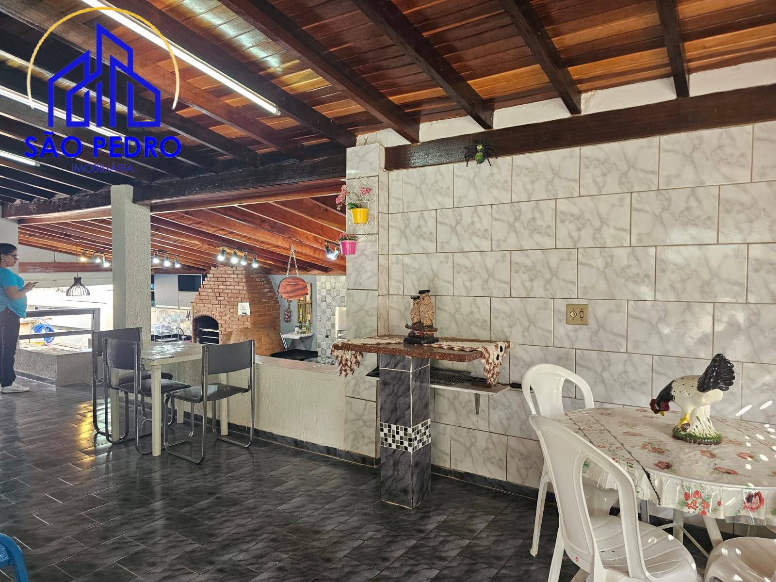 Casa, 2 quartos, 245 m² - Foto 13