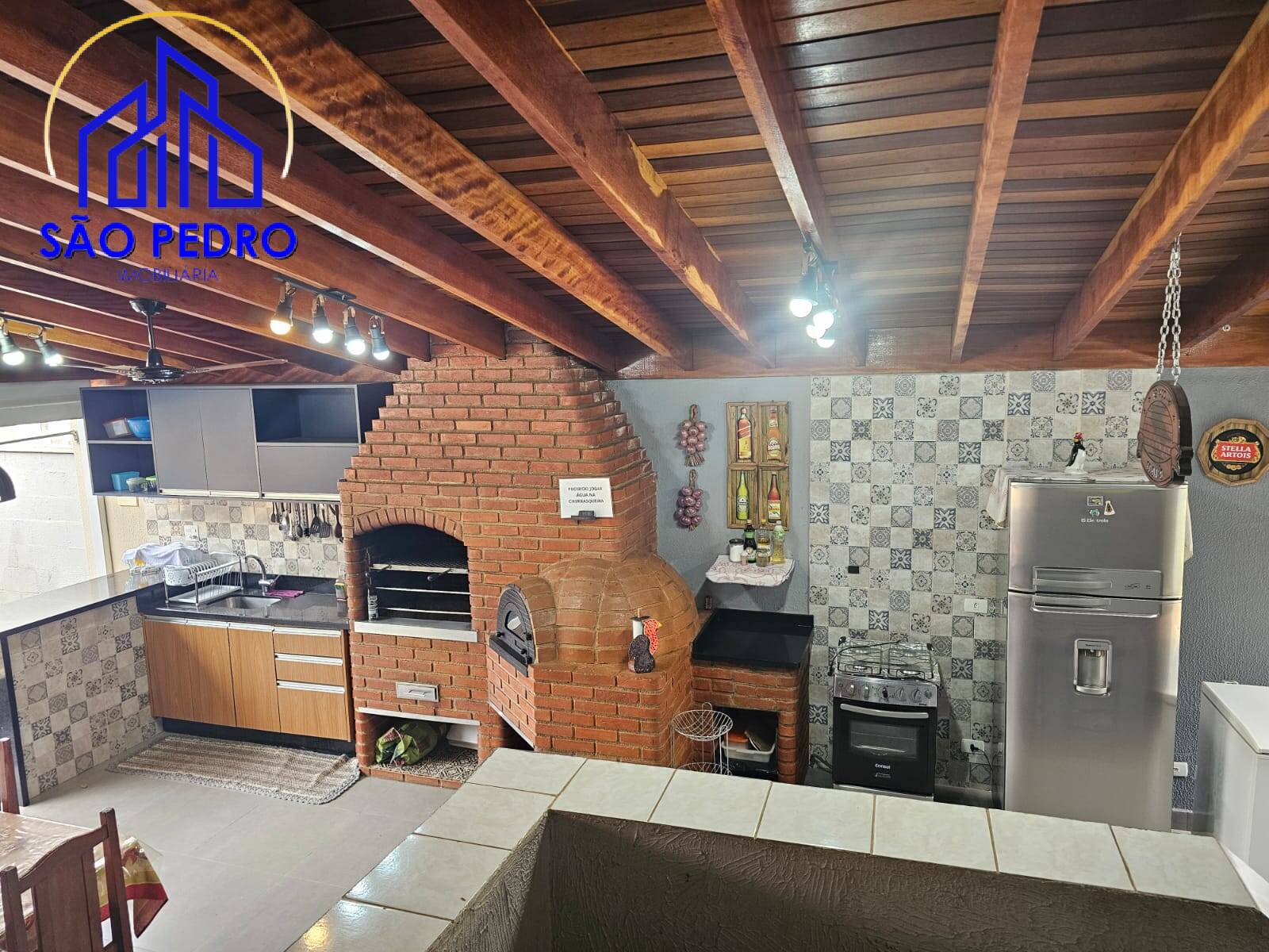 Casa, 2 quartos, 245 m² - Foto 15