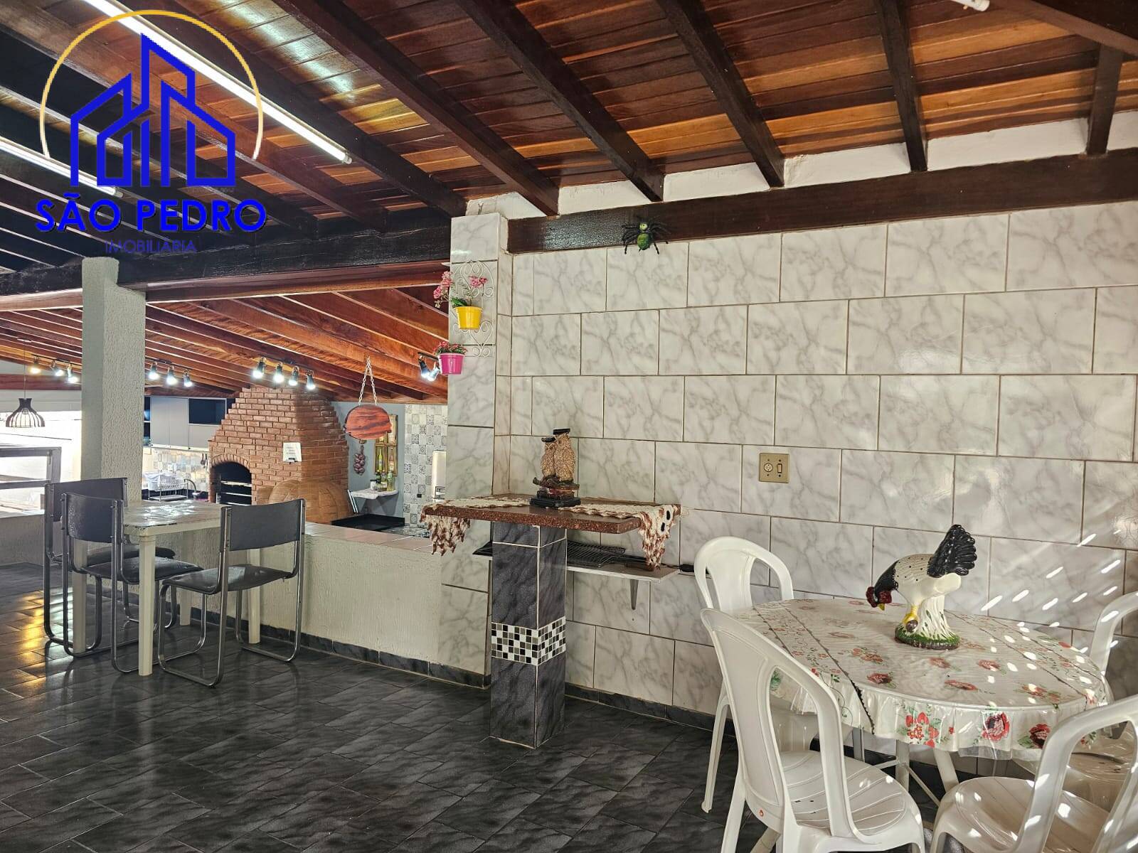 Casa, 2 quartos, 245 m² - Foto 16