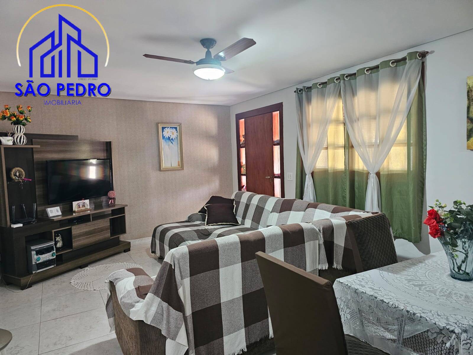 Casa, 2 quartos, 245 m² - Foto 19