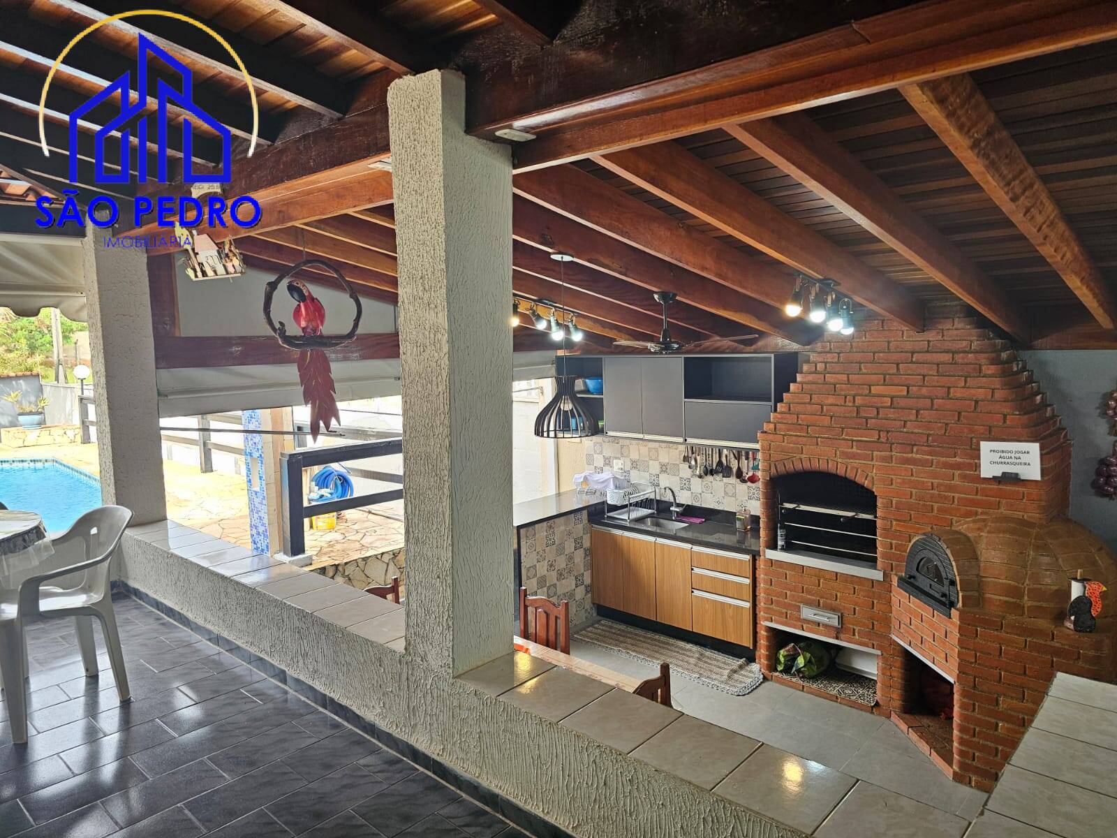 Casa, 2 quartos, 245 m² - Foto 26