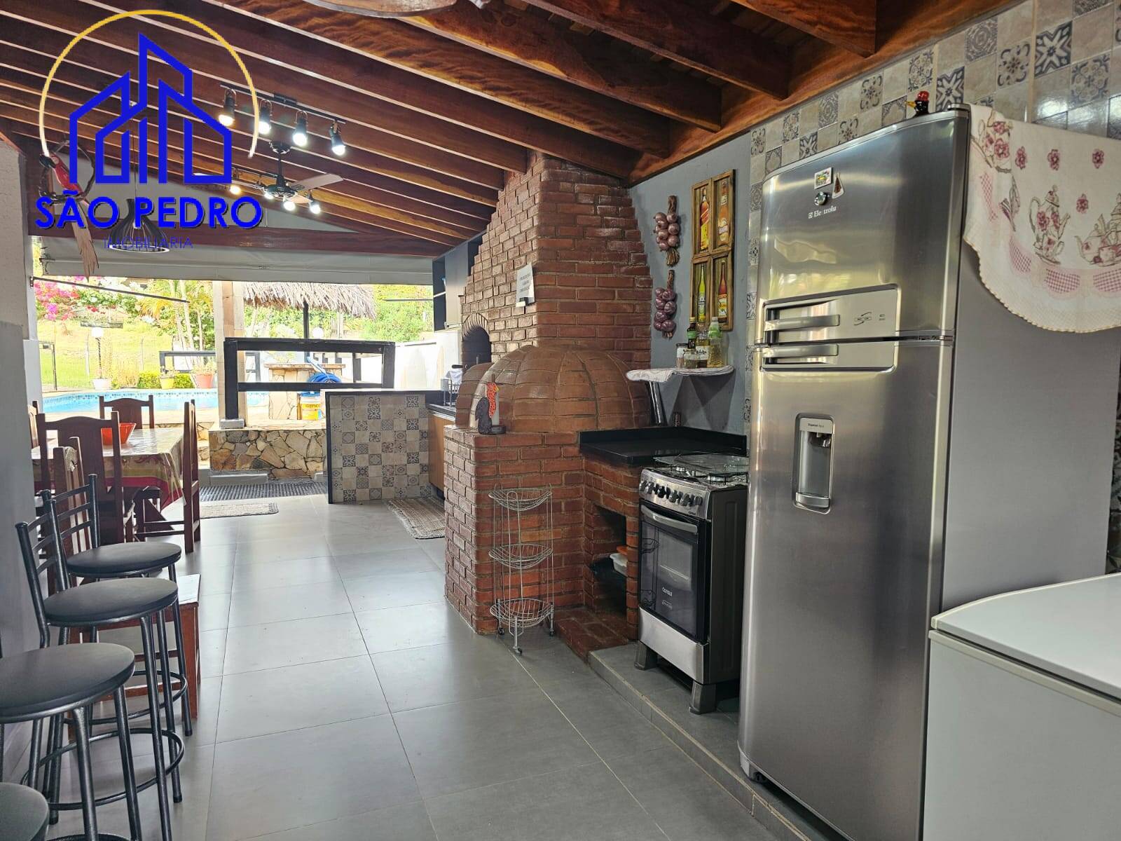 Casa, 2 quartos, 245 m² - Foto 31