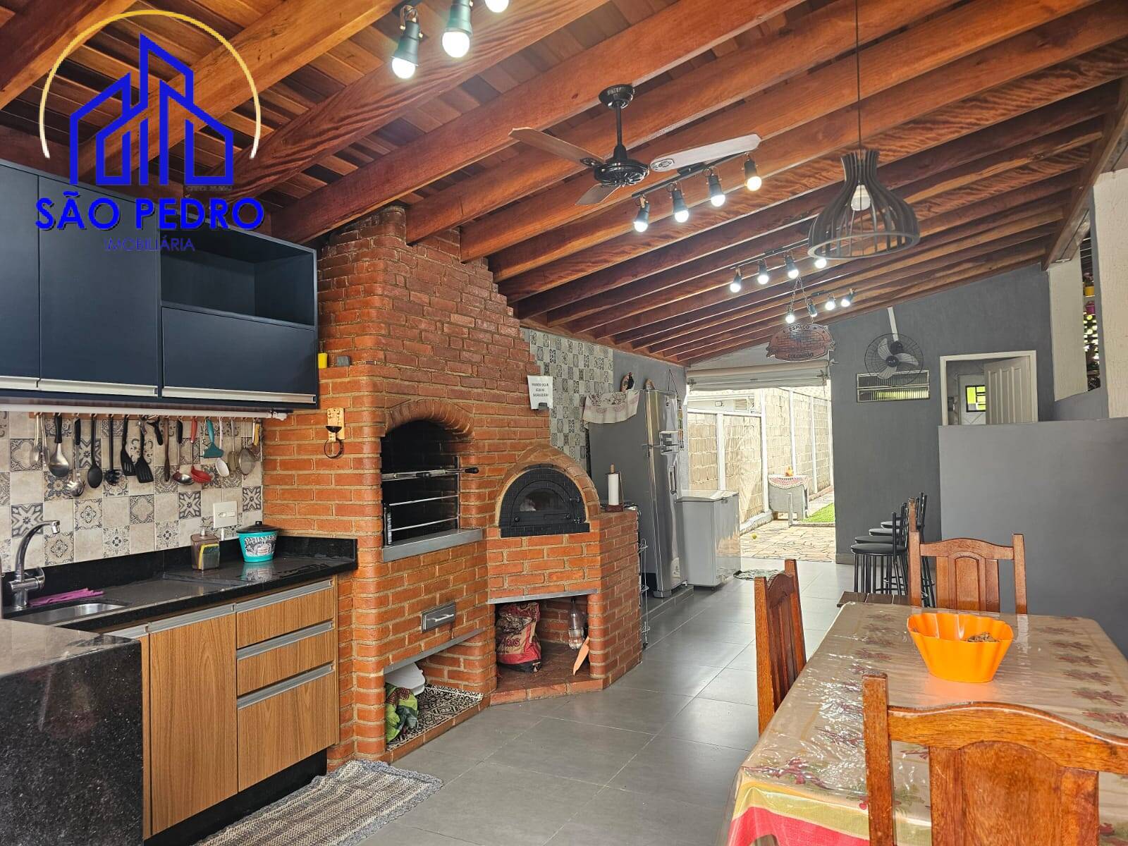 Casa, 2 quartos, 245 m² - Foto 32