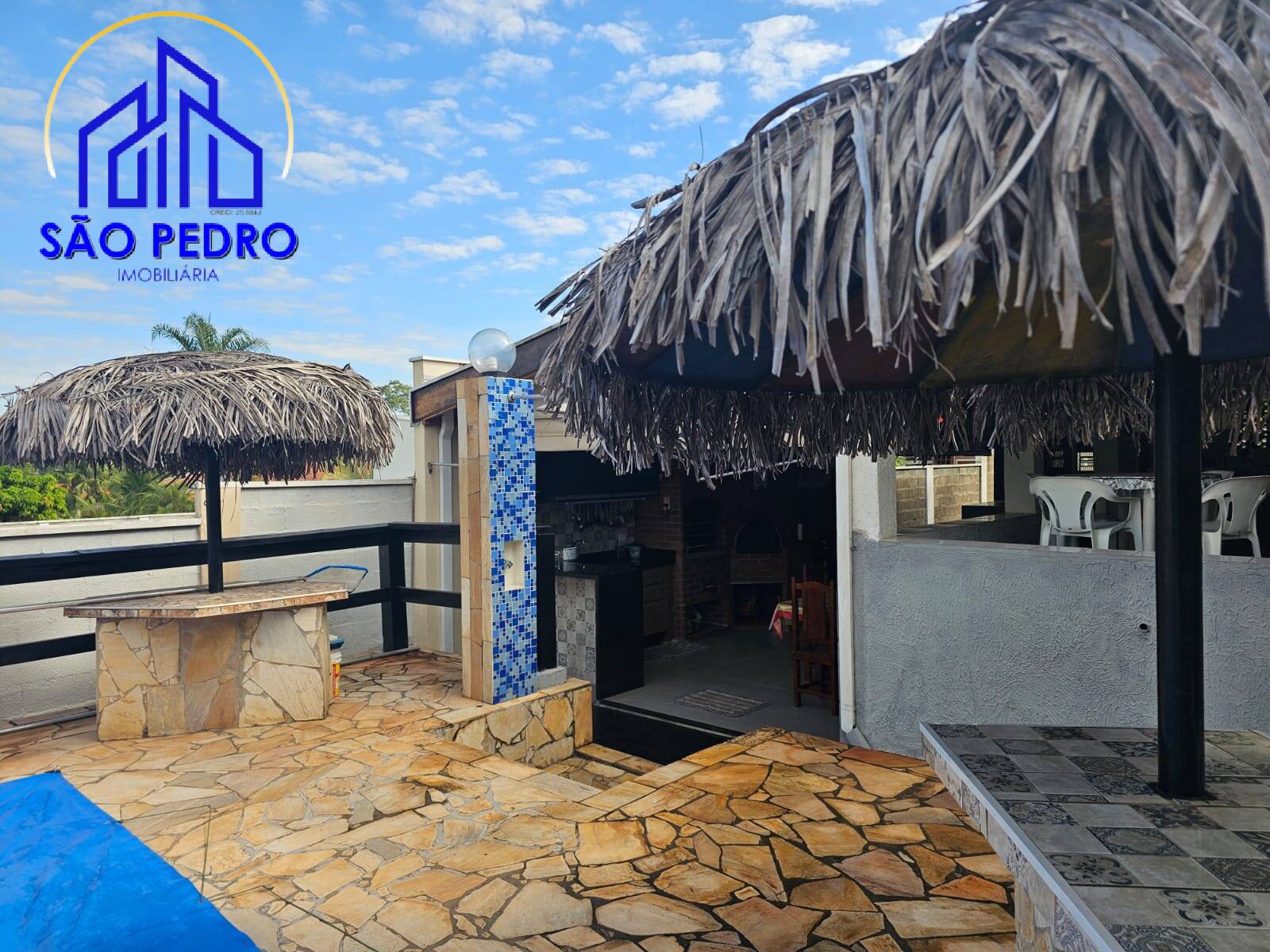 Casa, 2 quartos, 245 m² - Foto 57