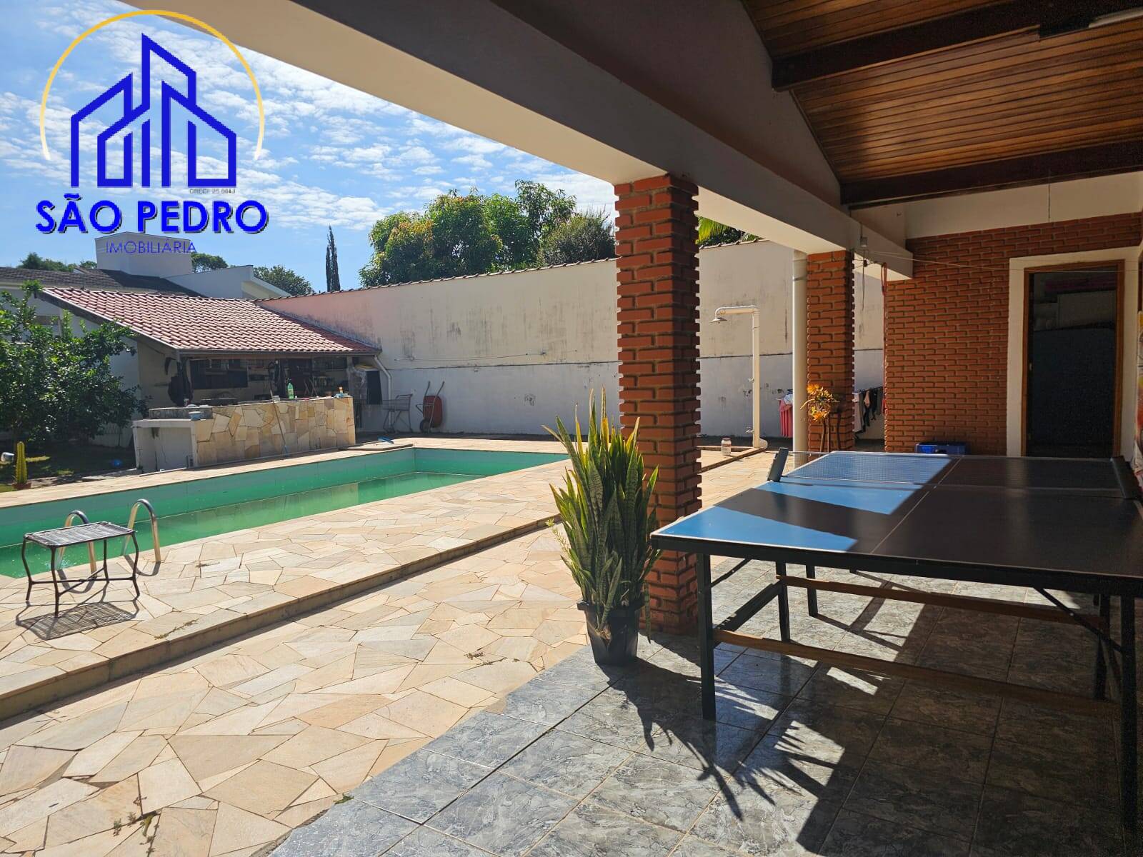 Casa, 3 quartos - Foto 6