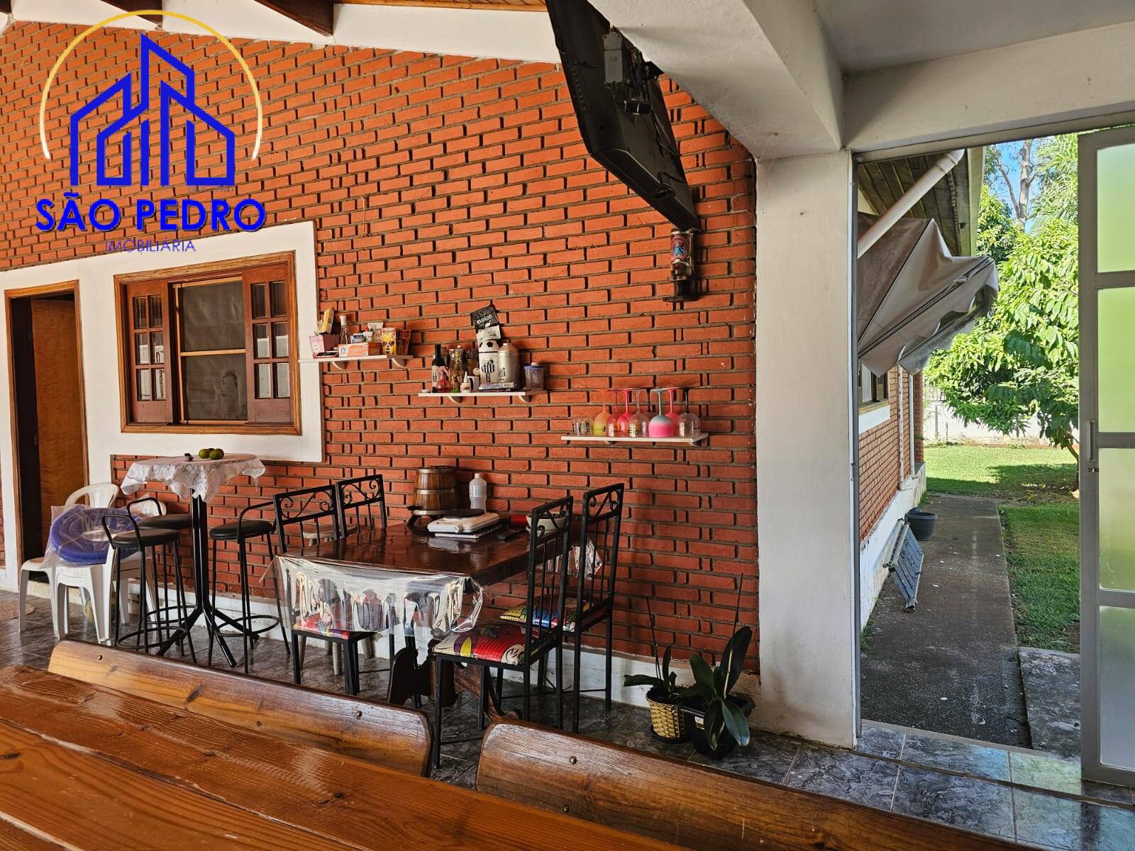 Casa, 3 quartos - Foto 7