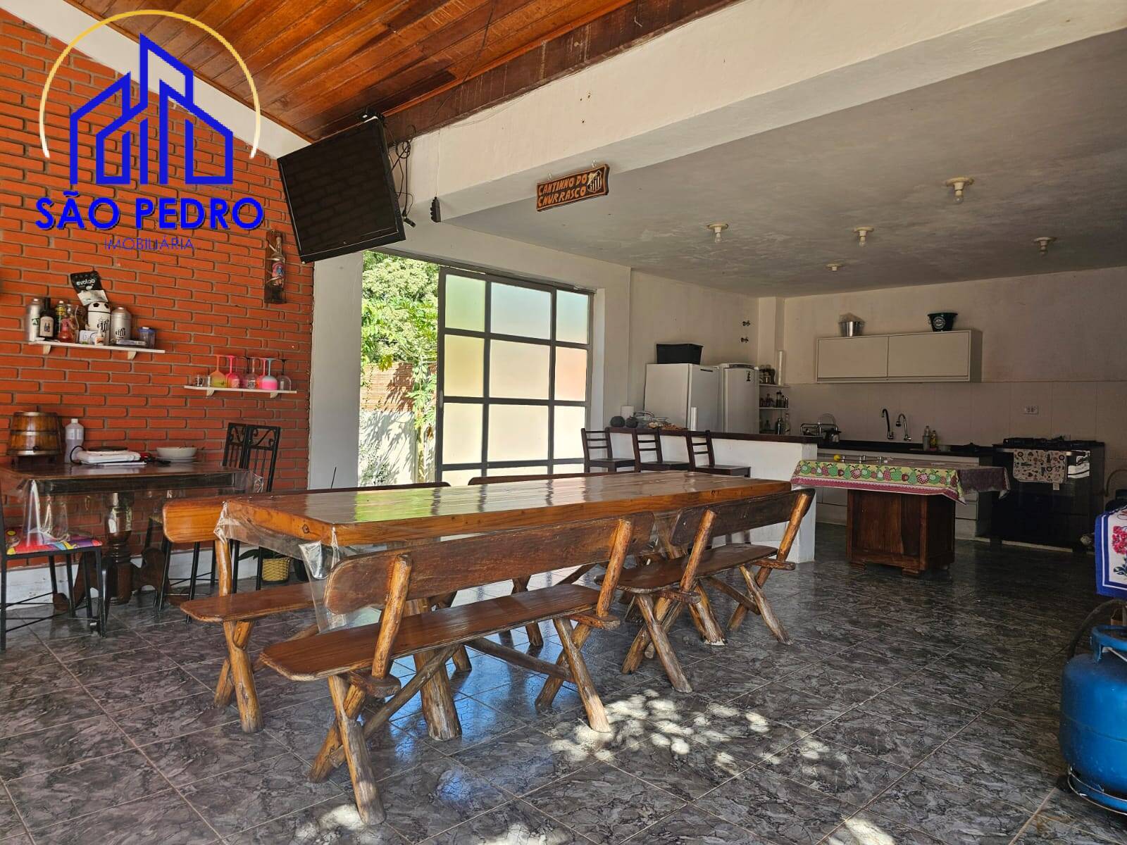 Casa, 3 quartos - Foto 11