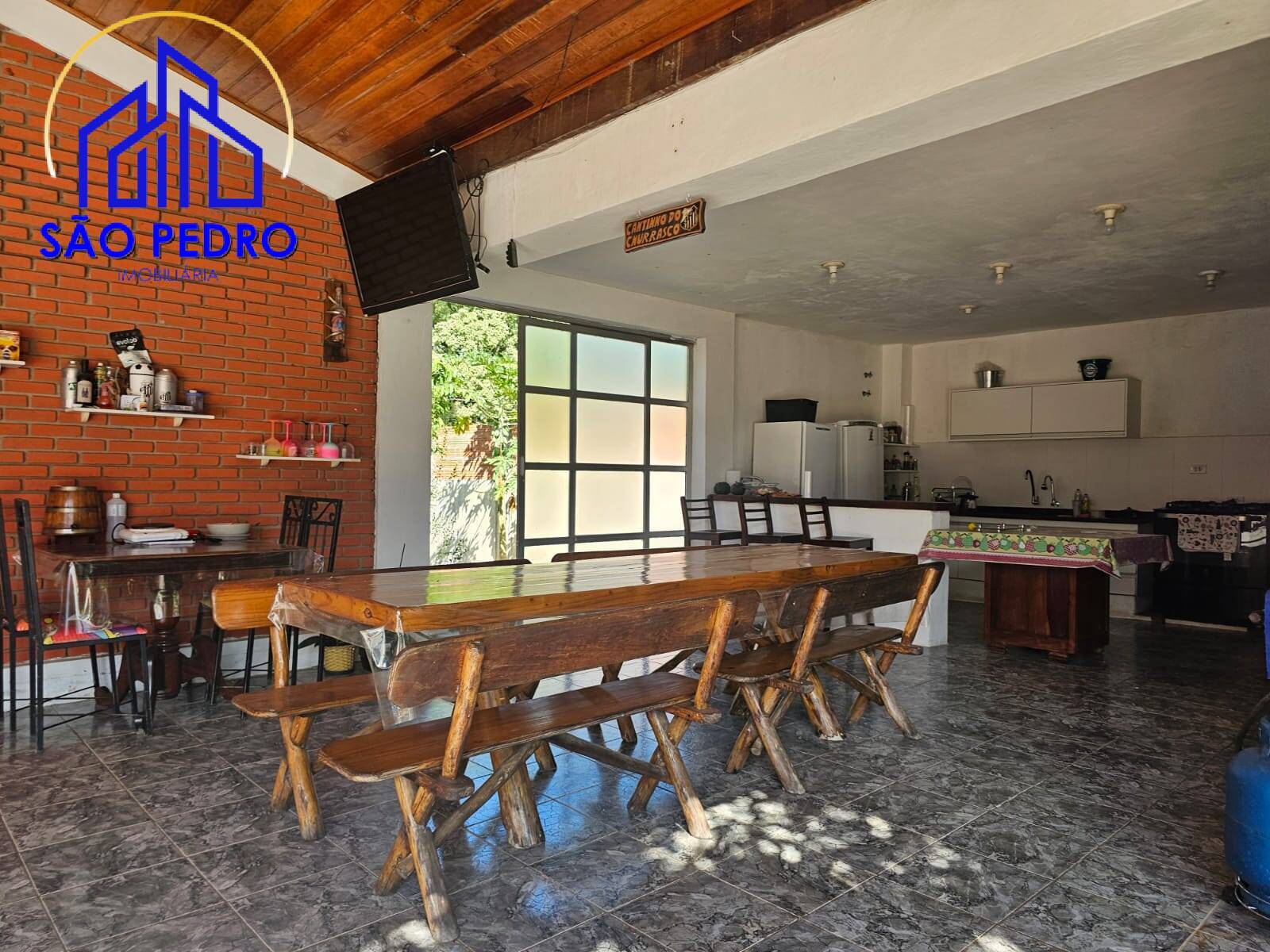 Casa, 3 quartos - Foto 12