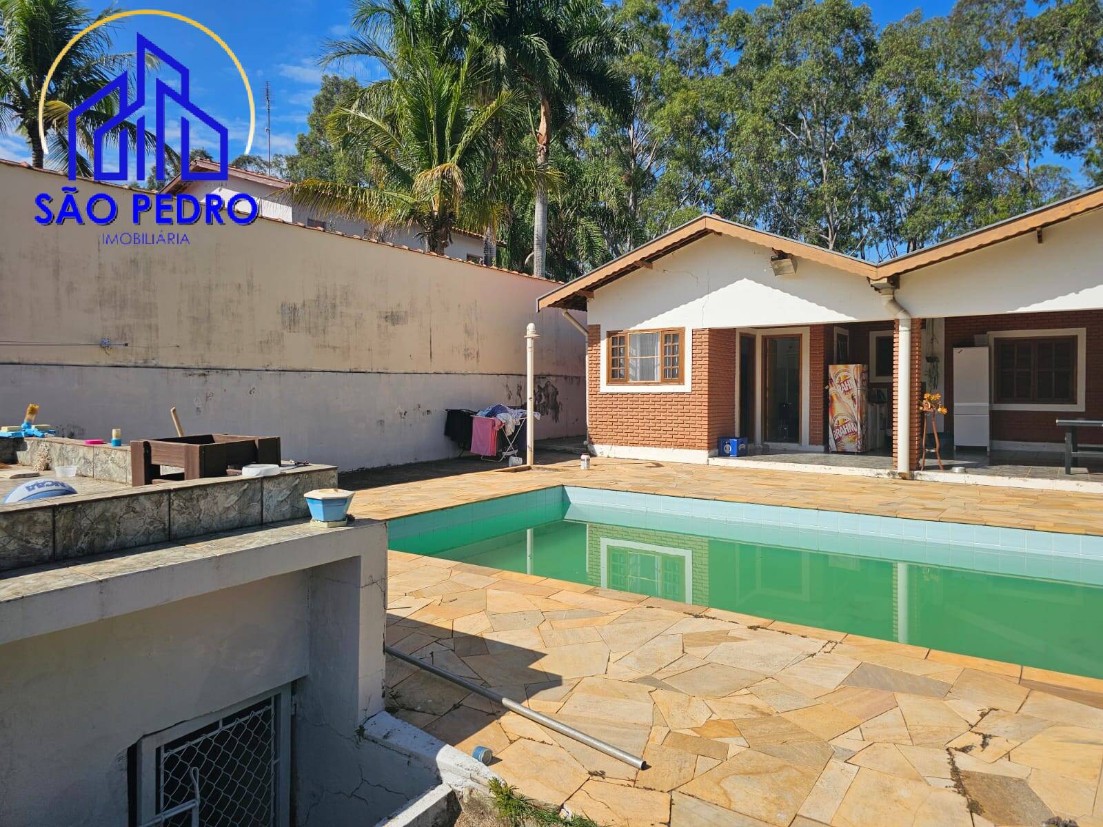 Casa, 3 quartos - Foto 13