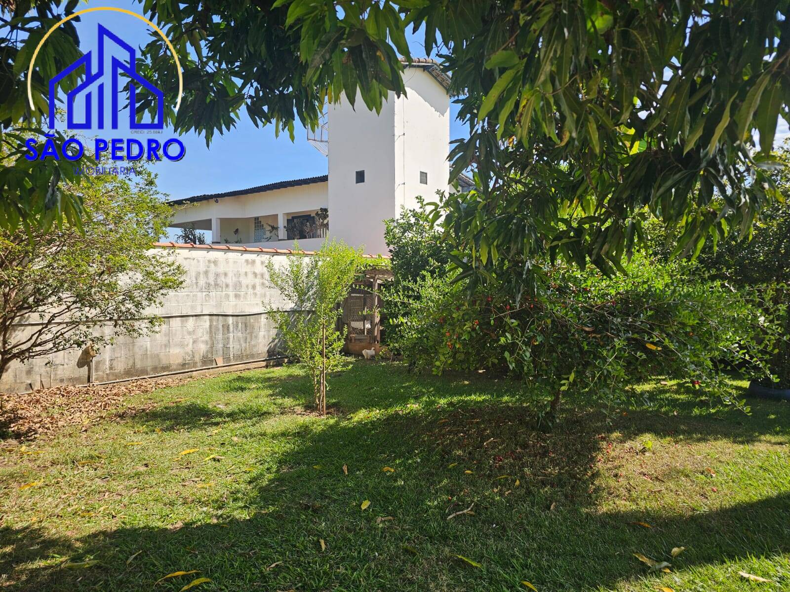 Casa, 3 quartos - Foto 25