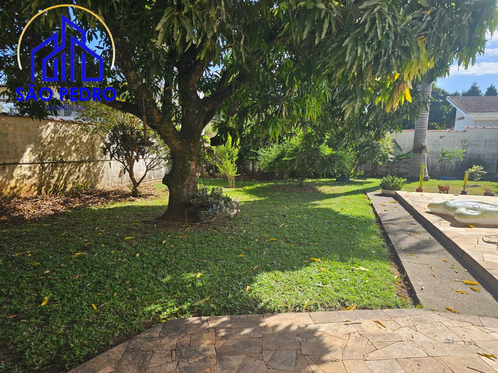 Casa, 3 quartos - Foto 30
