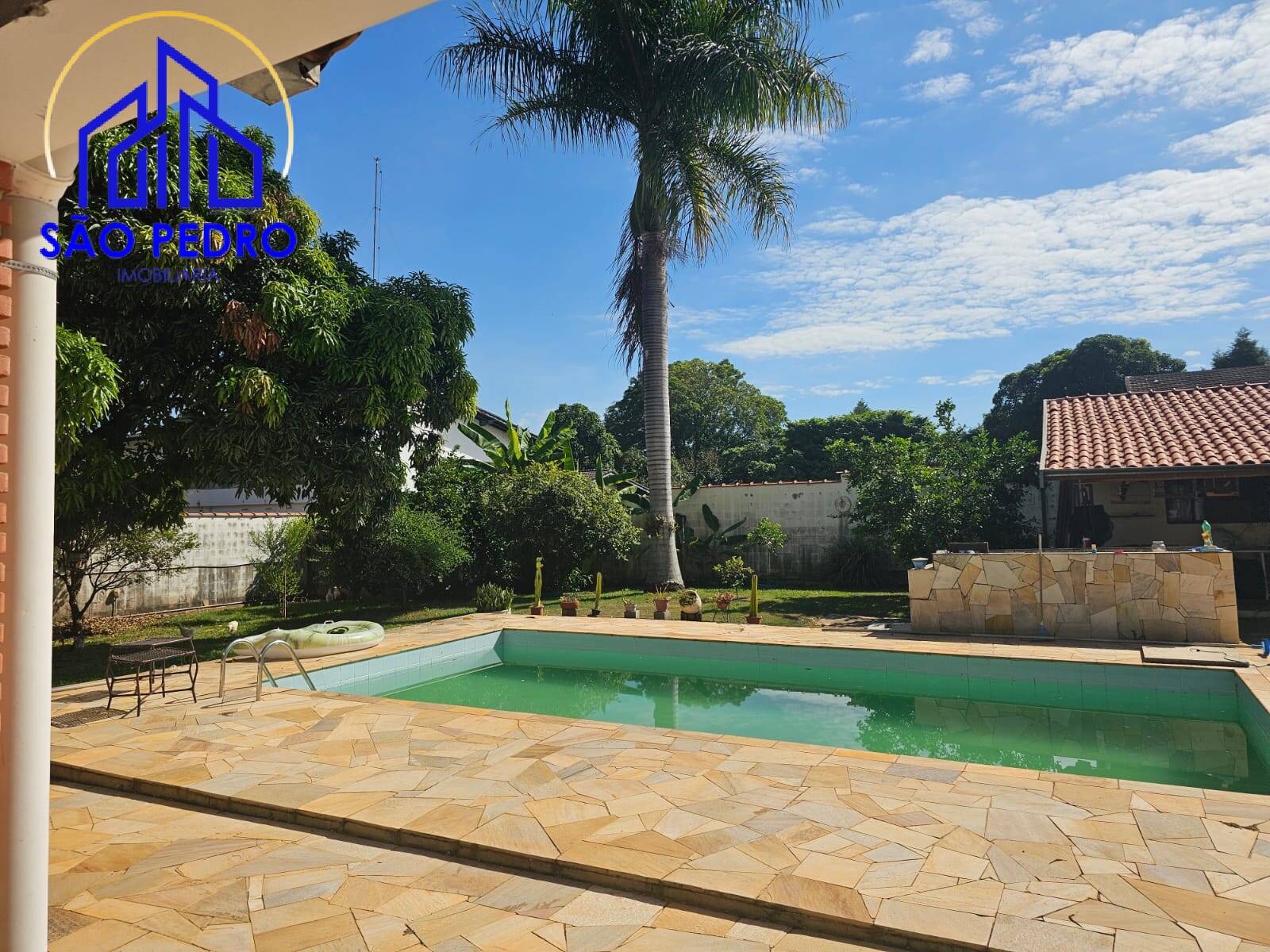Casa, 3 quartos - Foto 32