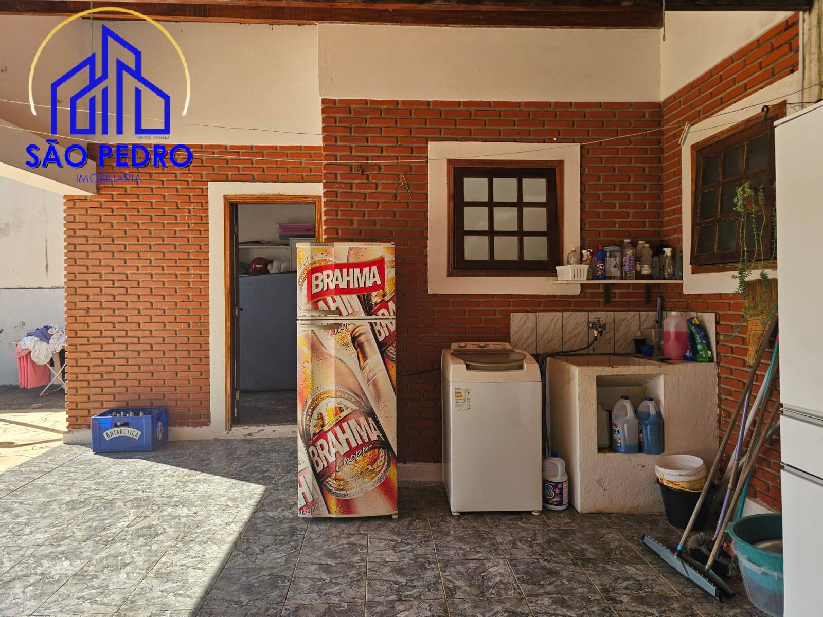 Casa, 3 quartos - Foto 34