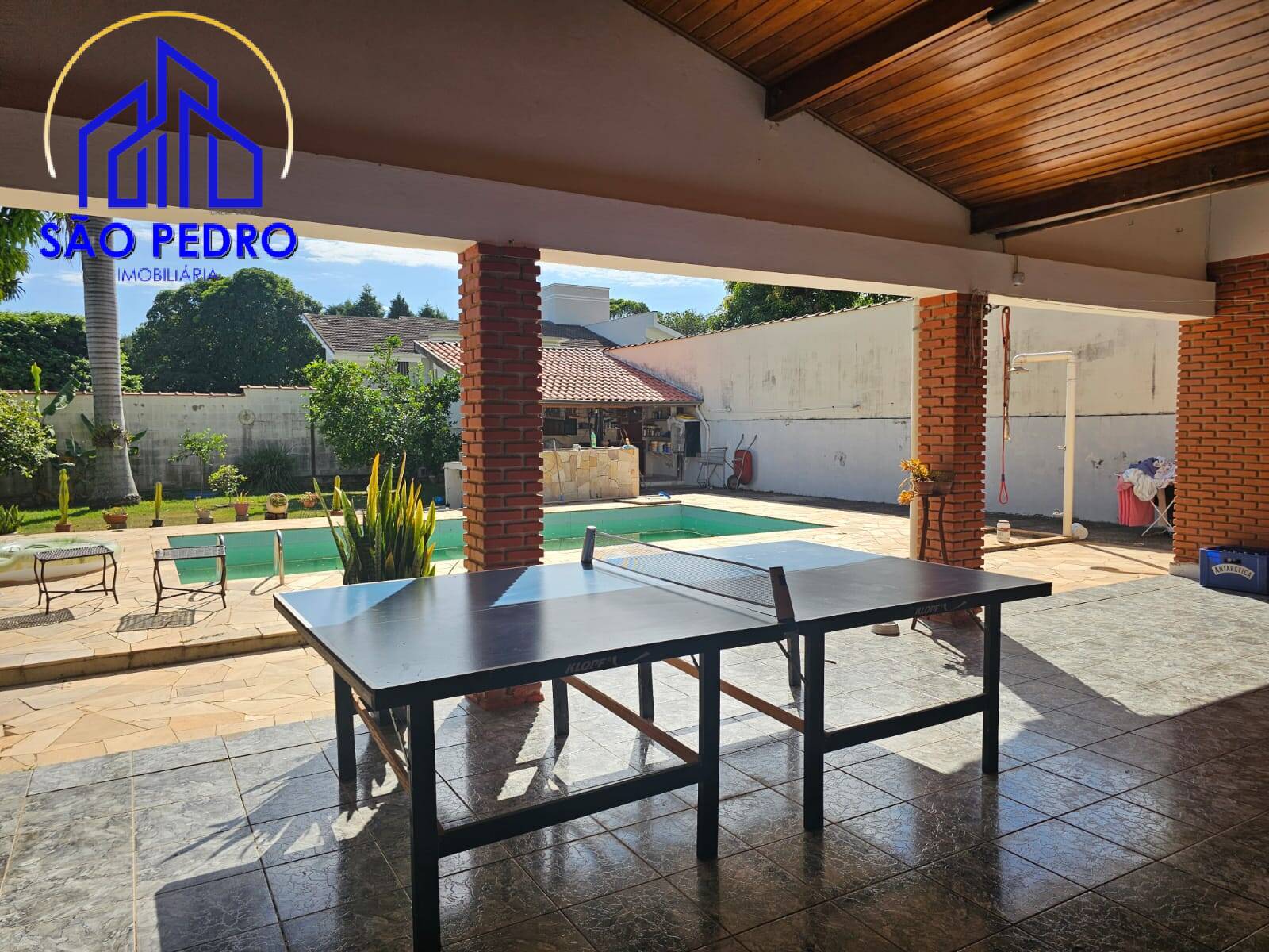 Casa, 3 quartos - Foto 35