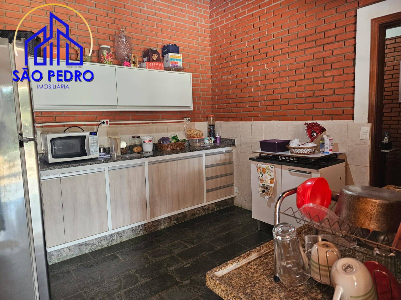 Casa, 3 quartos - Foto 36