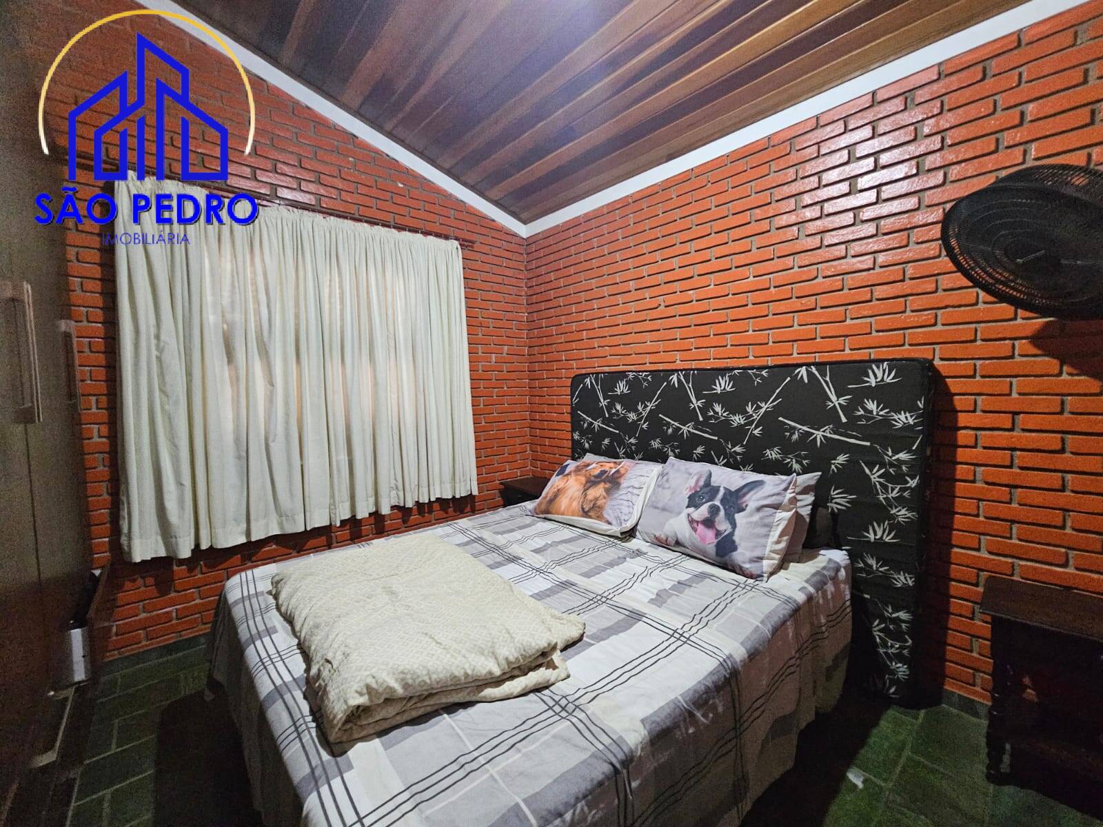 Casa, 3 quartos - Foto 38